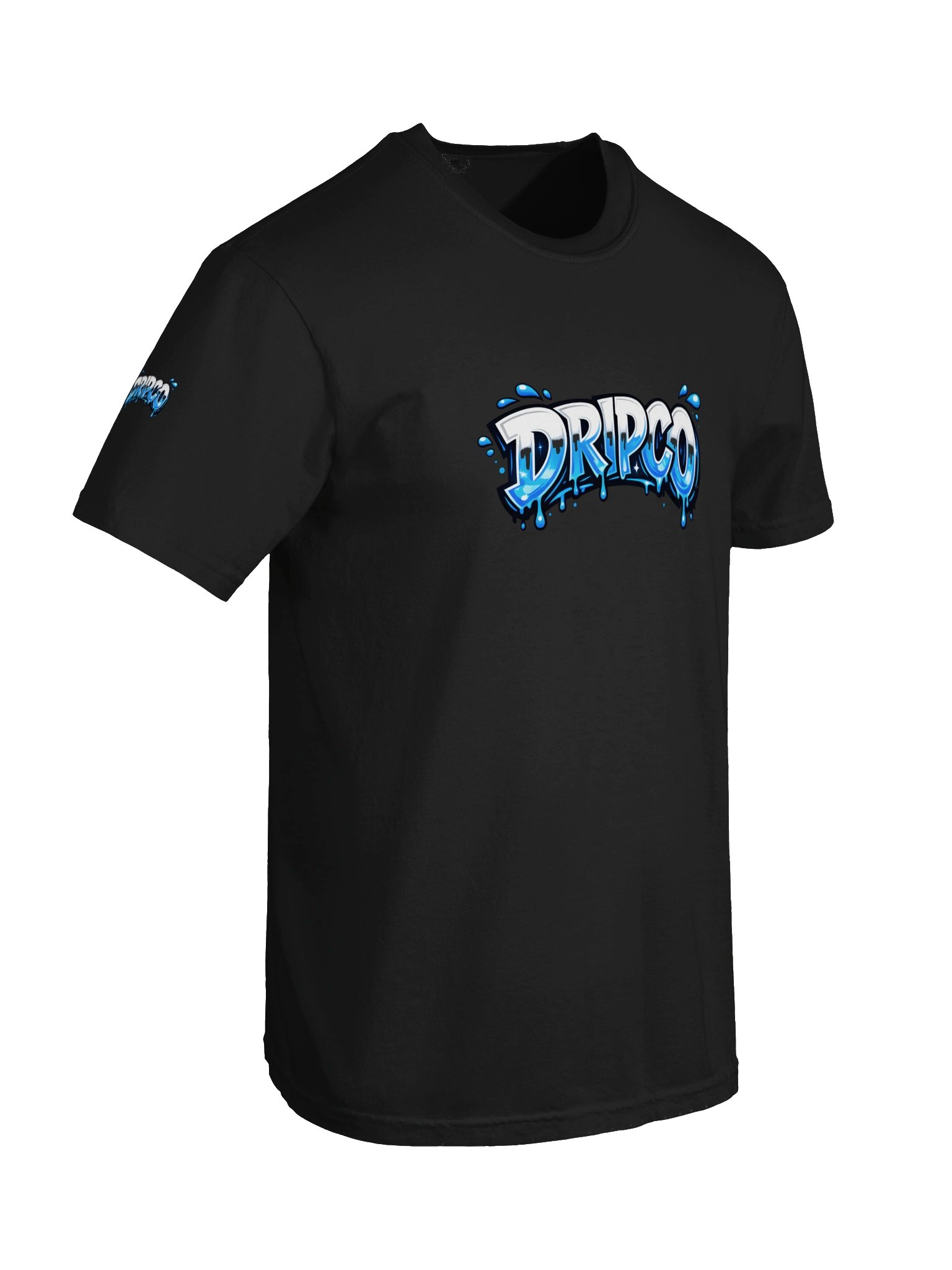 DRIPCO SPLASH TEE product image (44)
