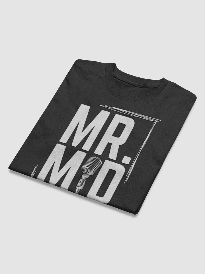 Promo God TShirt product image (2)