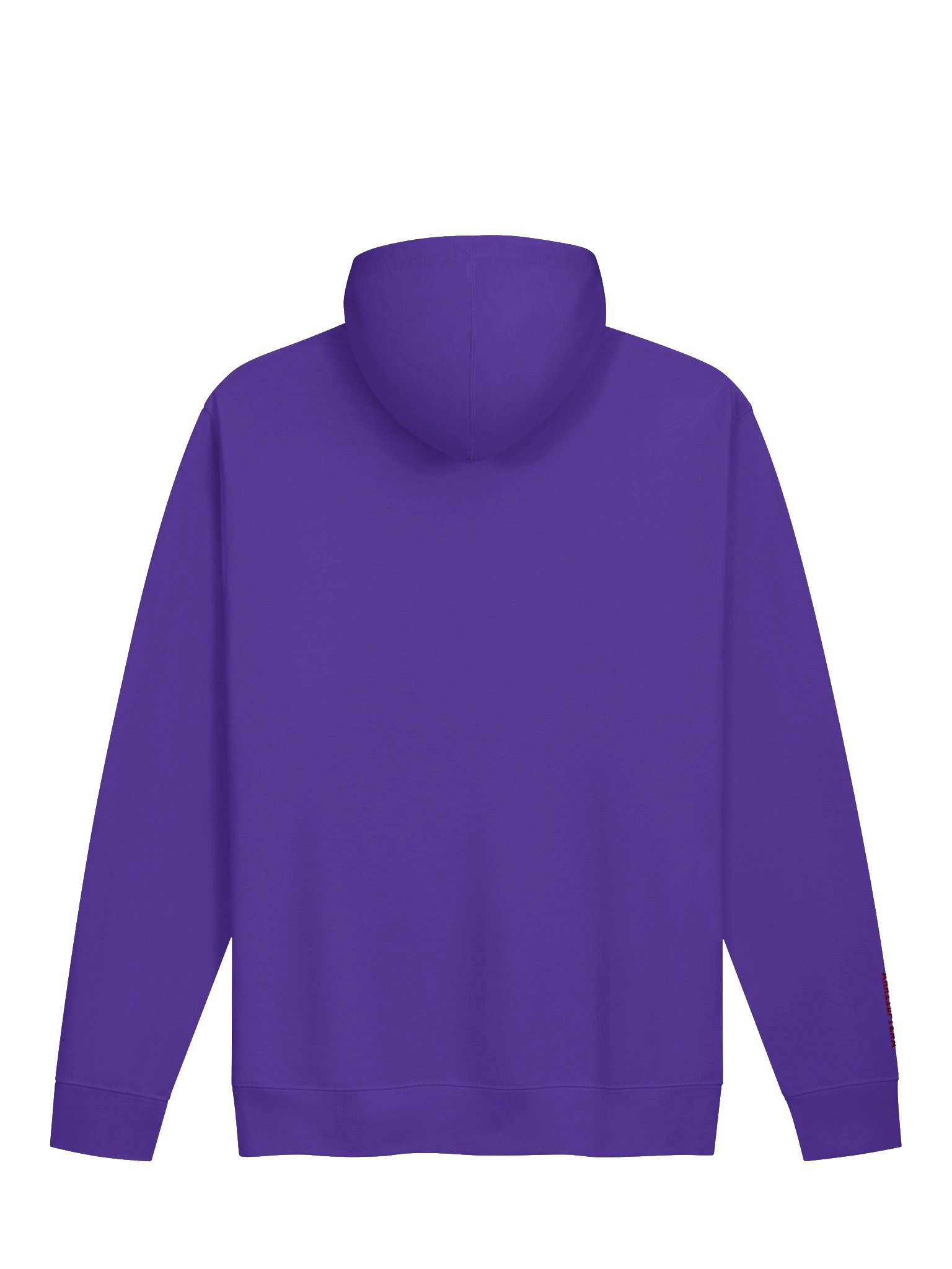 Canadian Quadrants Hoodie product image (18)