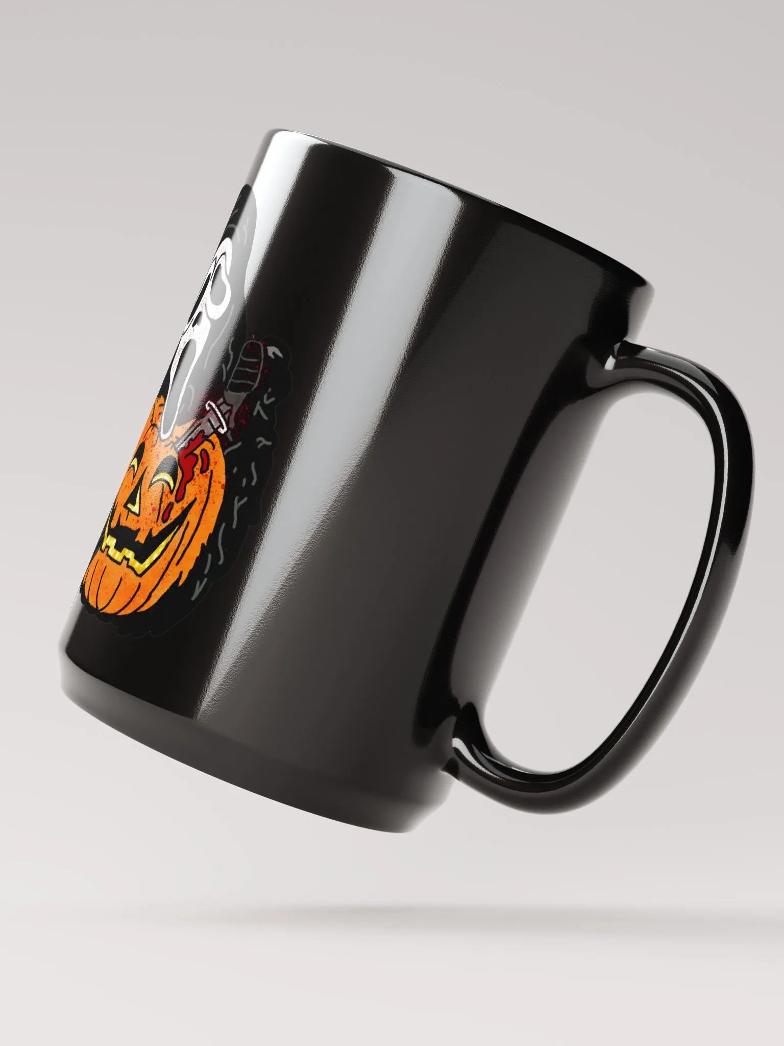 Ghostie cult product image (2)