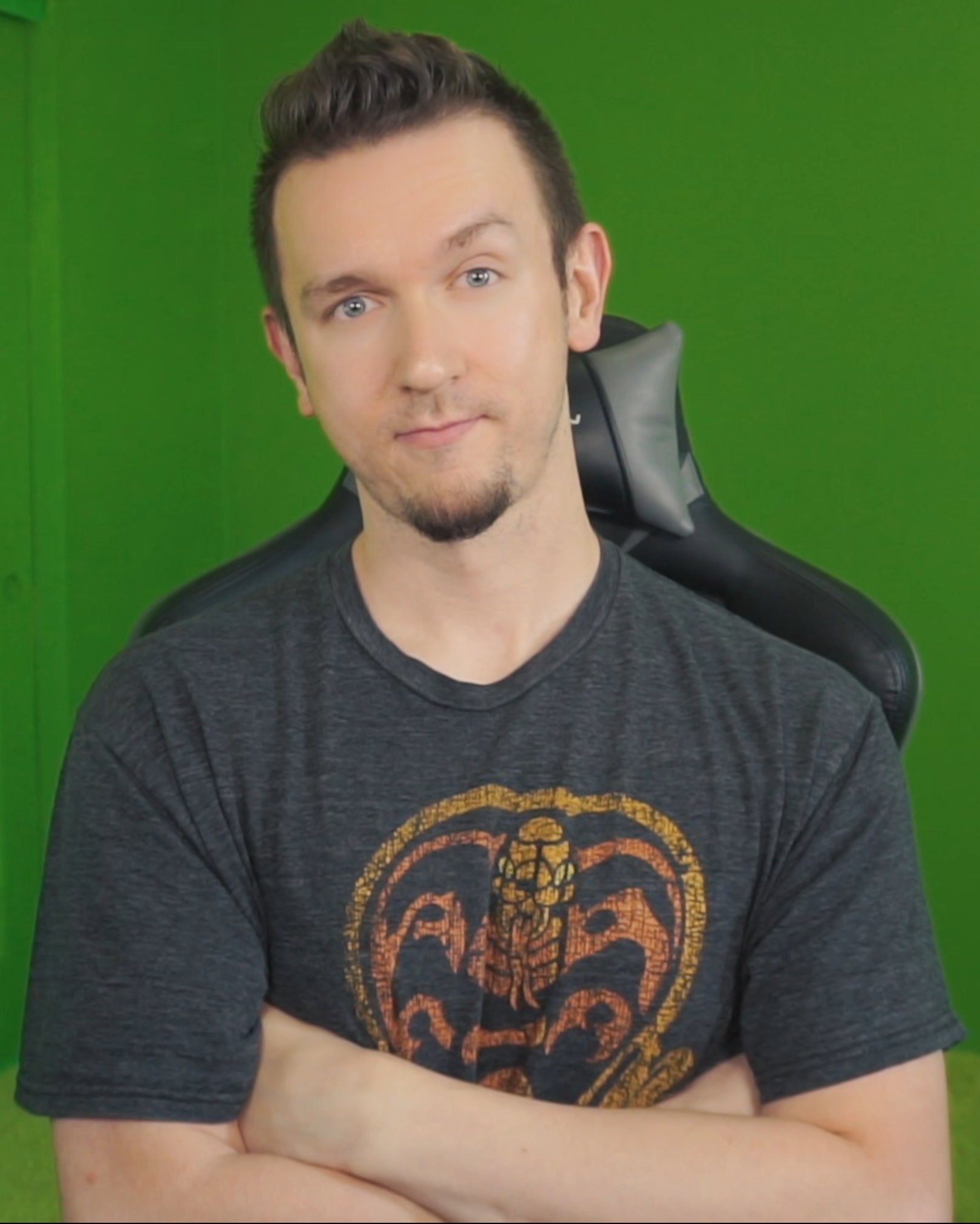 The Streamer