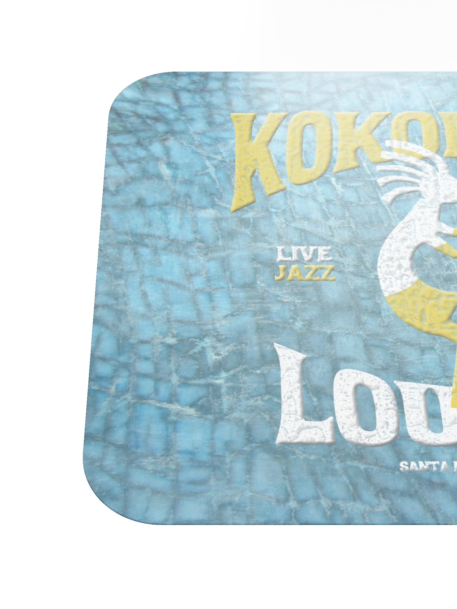 Kokopelli Lounge • Mousepad product image (6)