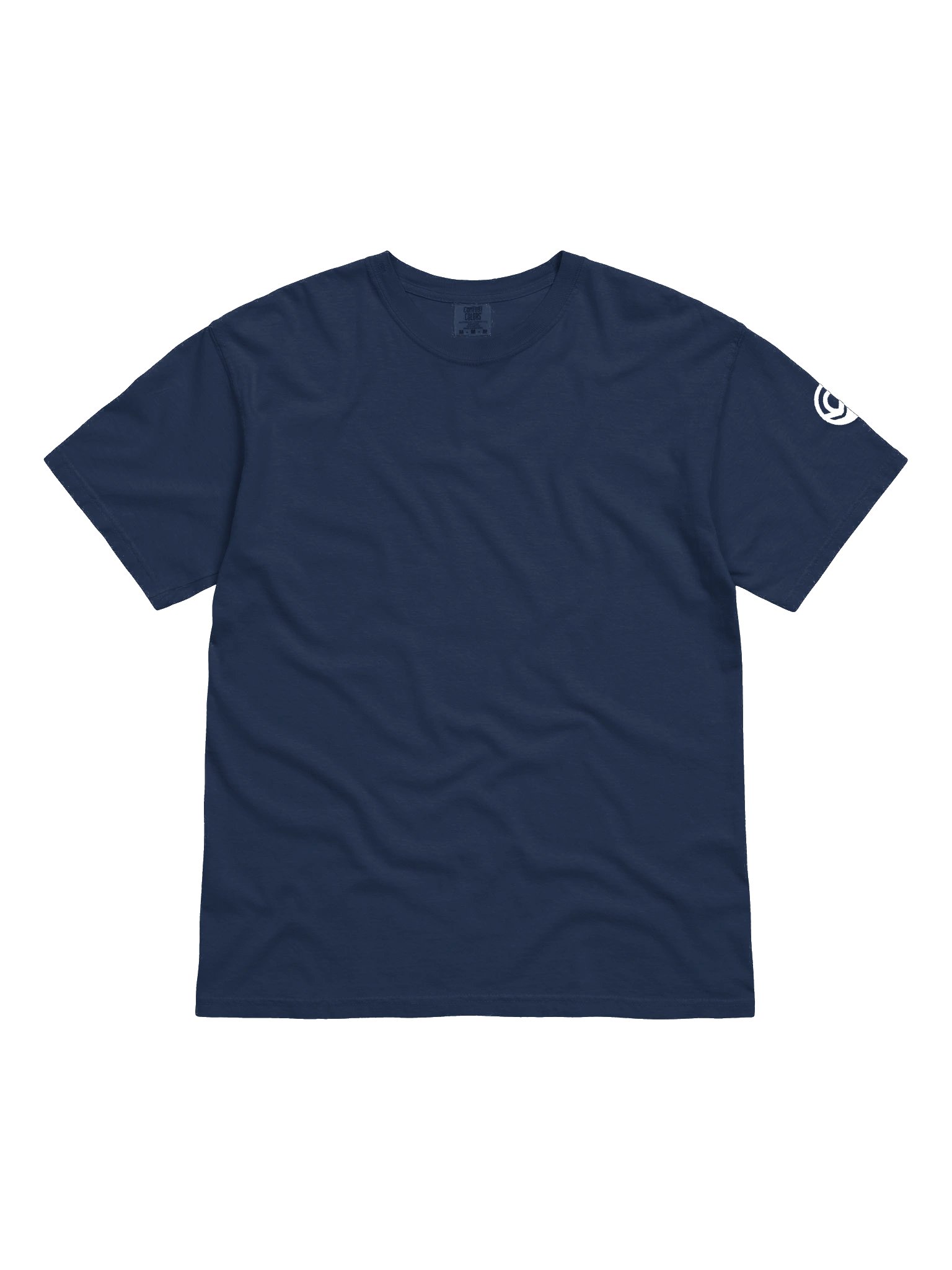 Spiral Staircase Pixel Tee product image (1)