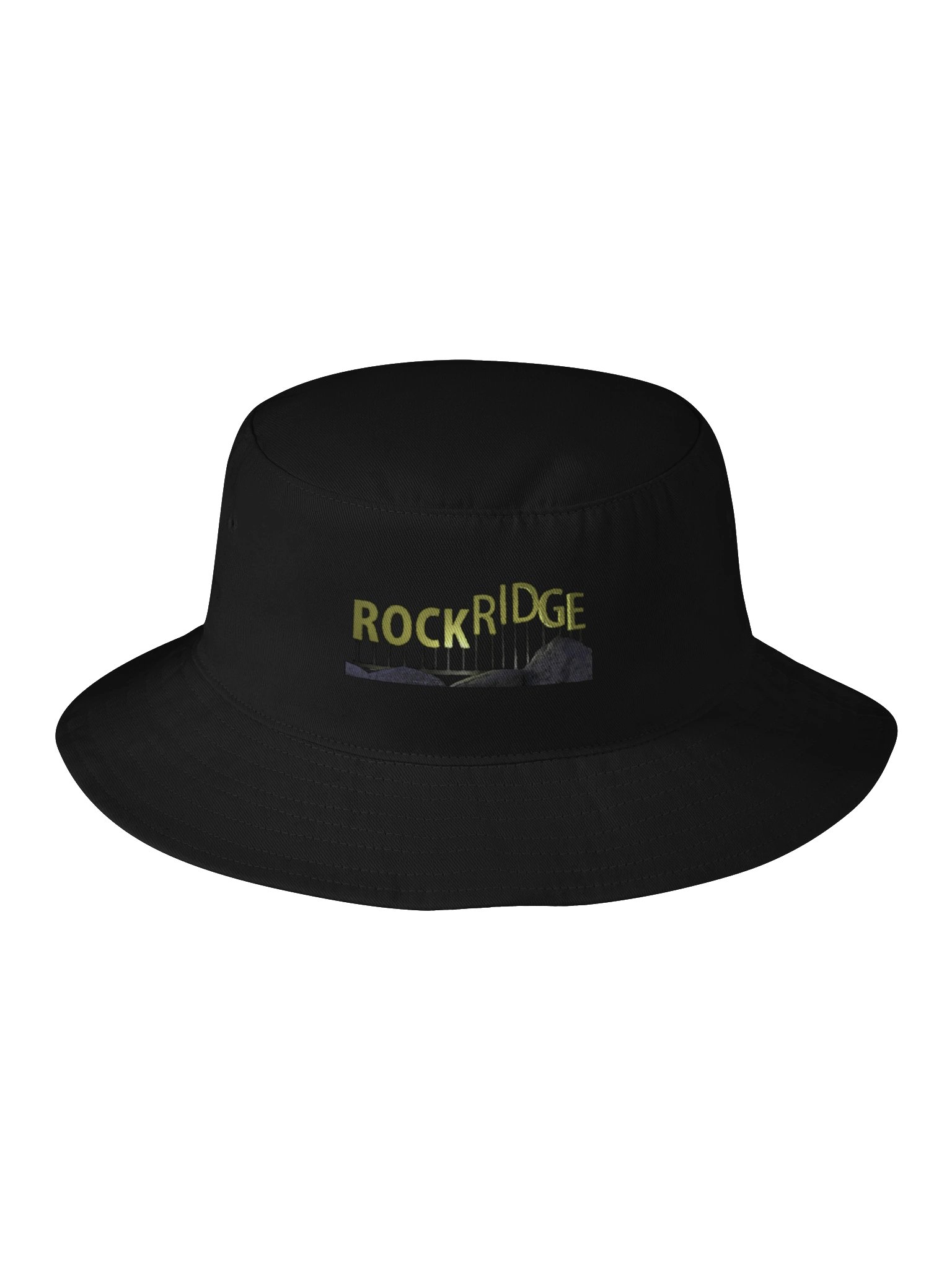 ROCKRIDGE Buckle-Up Bucket Hat product image (1)