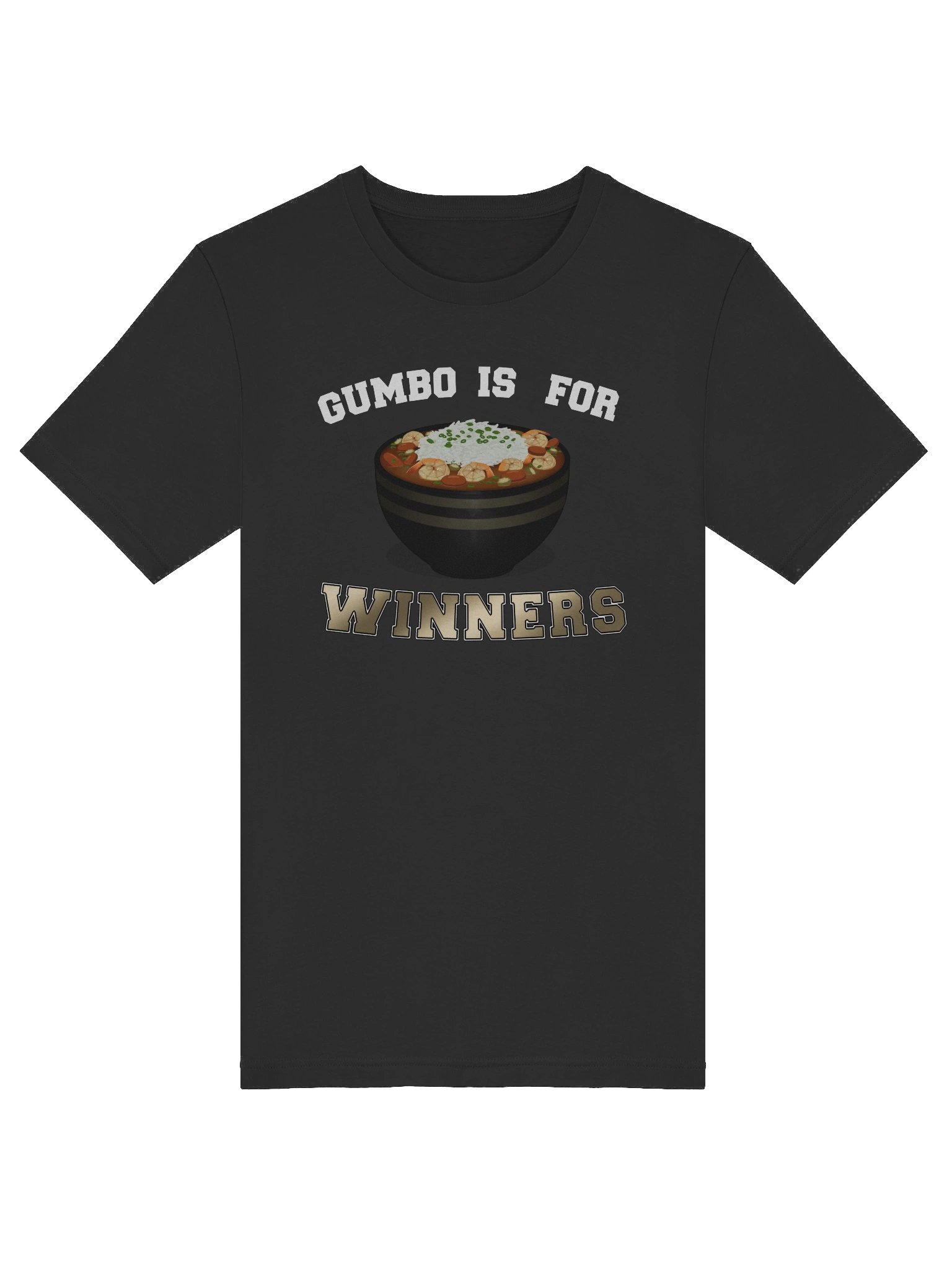 Gumbo product image (5)