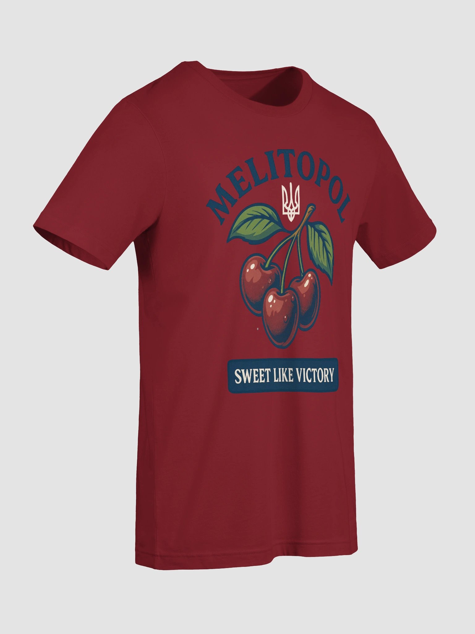Melitopol Cherries product image (9)