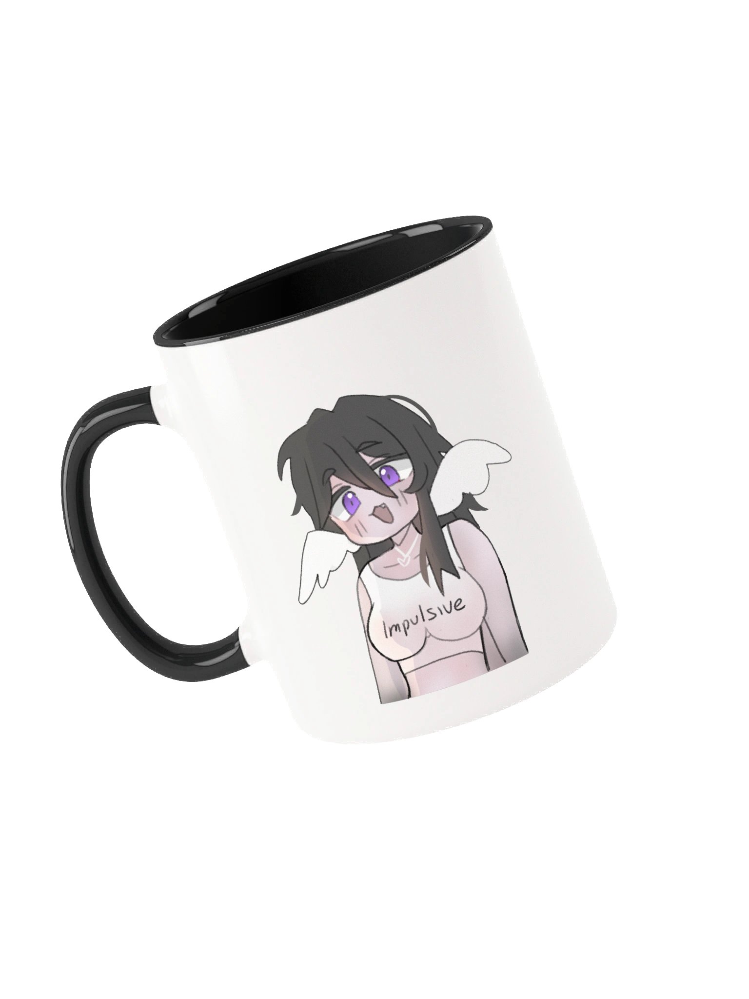 "Stupid Cup" -Q product image (6)
