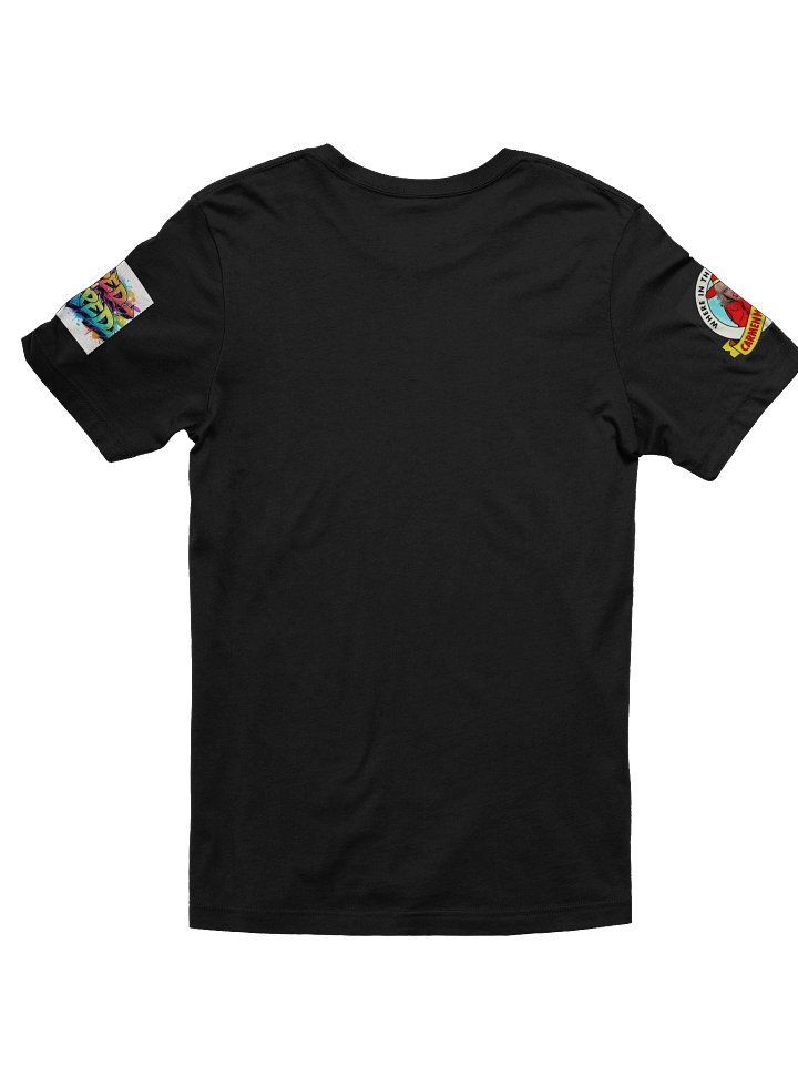 2026 VALID TRUTH JOURNEY MERCH product image (2)