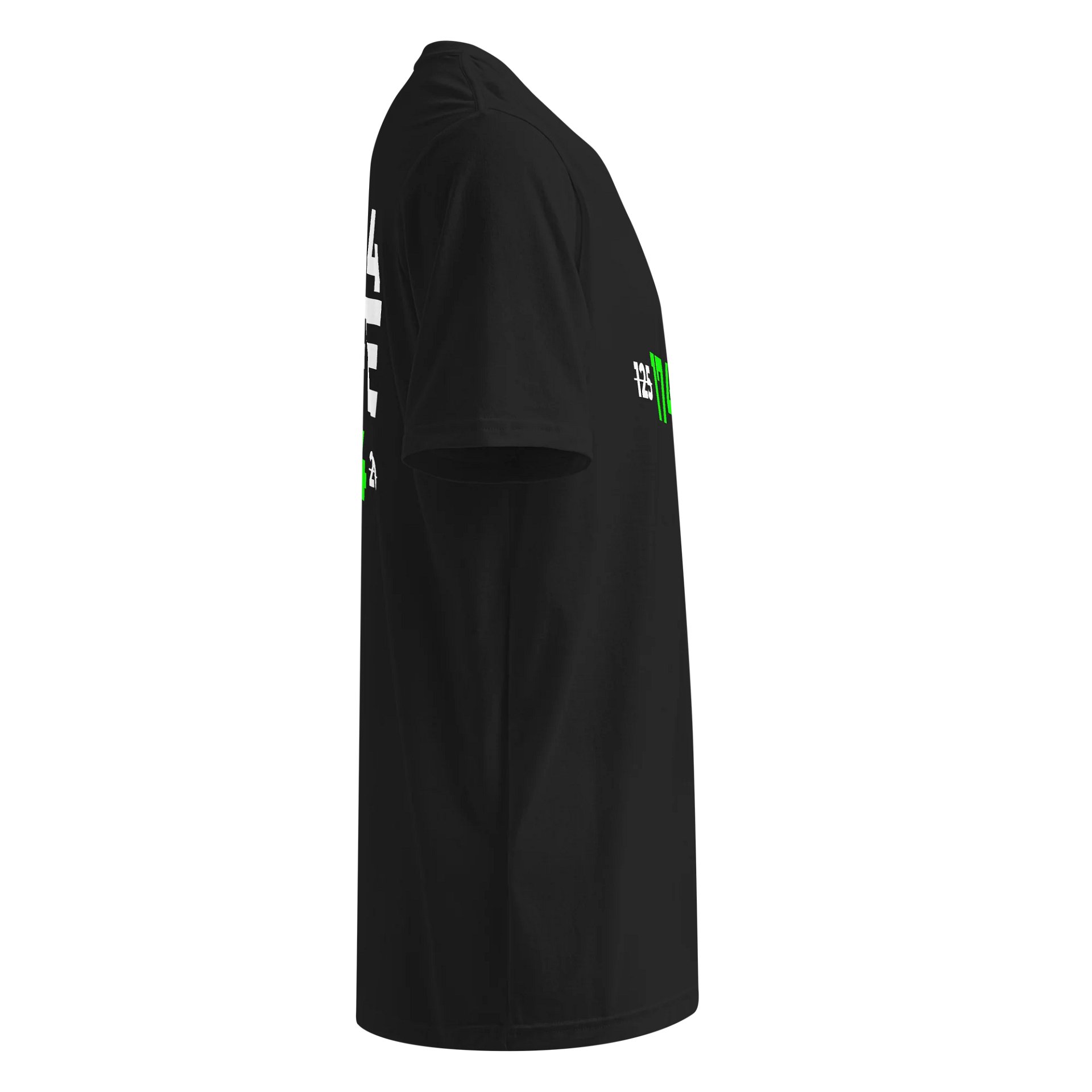DNB4LIFE Under Armour T-Shirt product image (3)