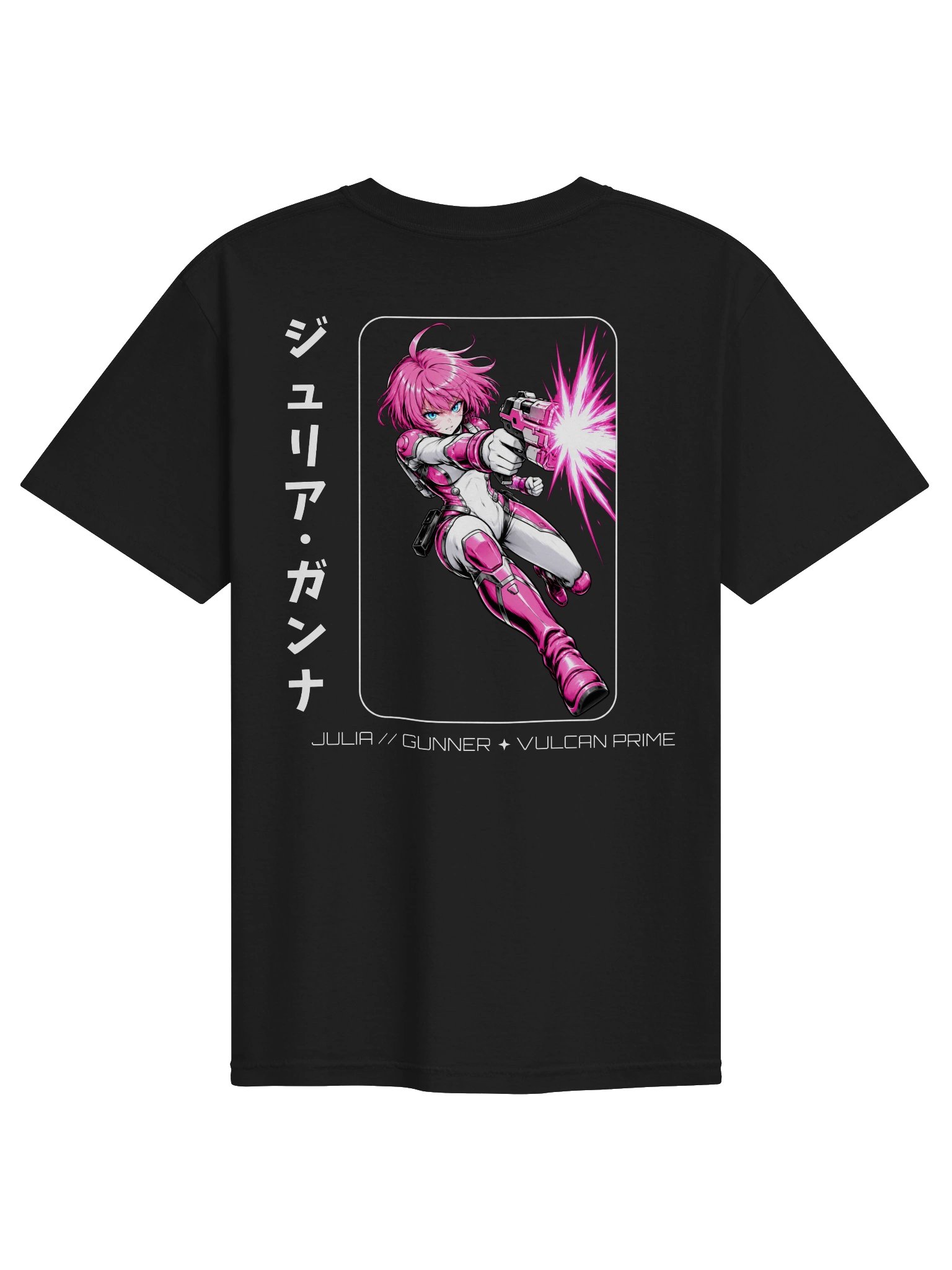 Operation Onslaught - Julia Solo product image (2)