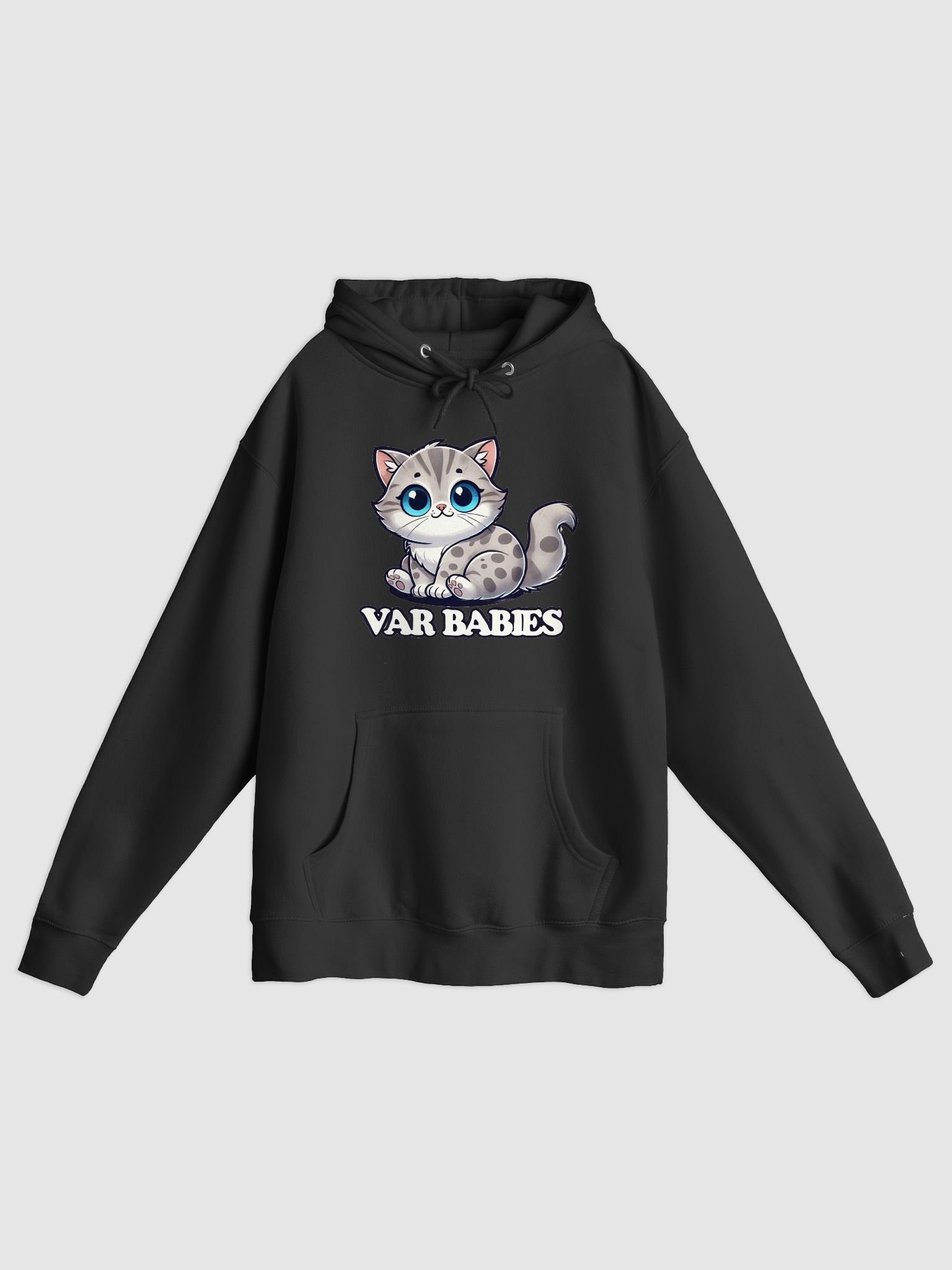 Team Var! Premium Hoodie (XS - 3XL) product image (1)