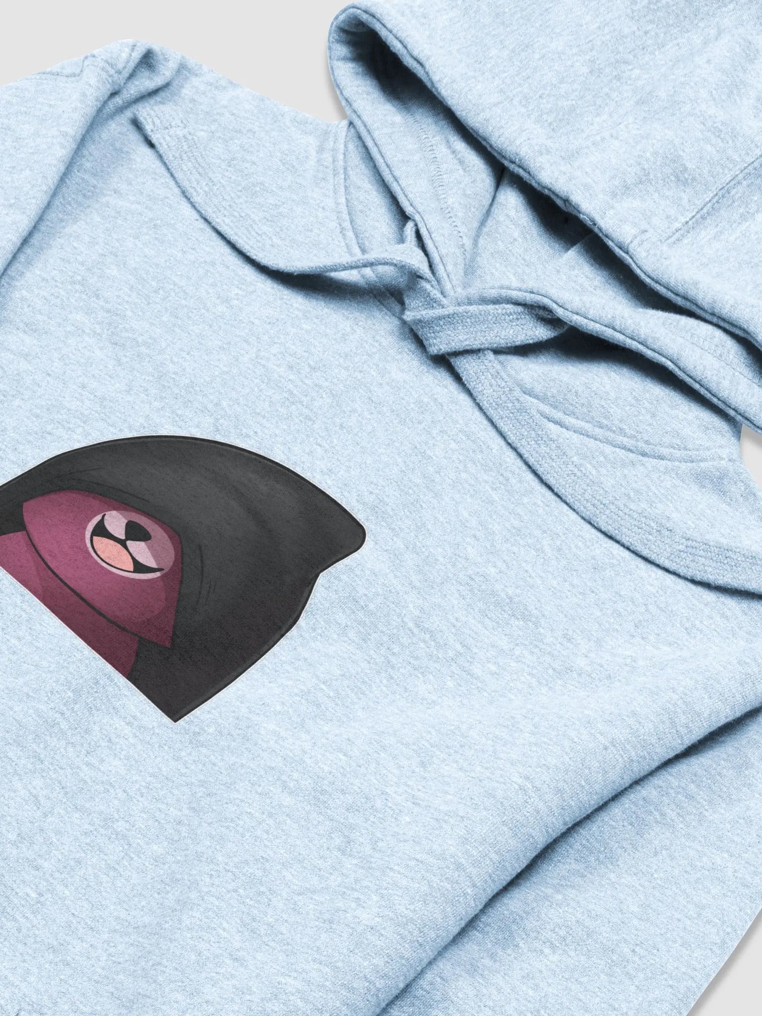 evil - premium hoodie product image (4)