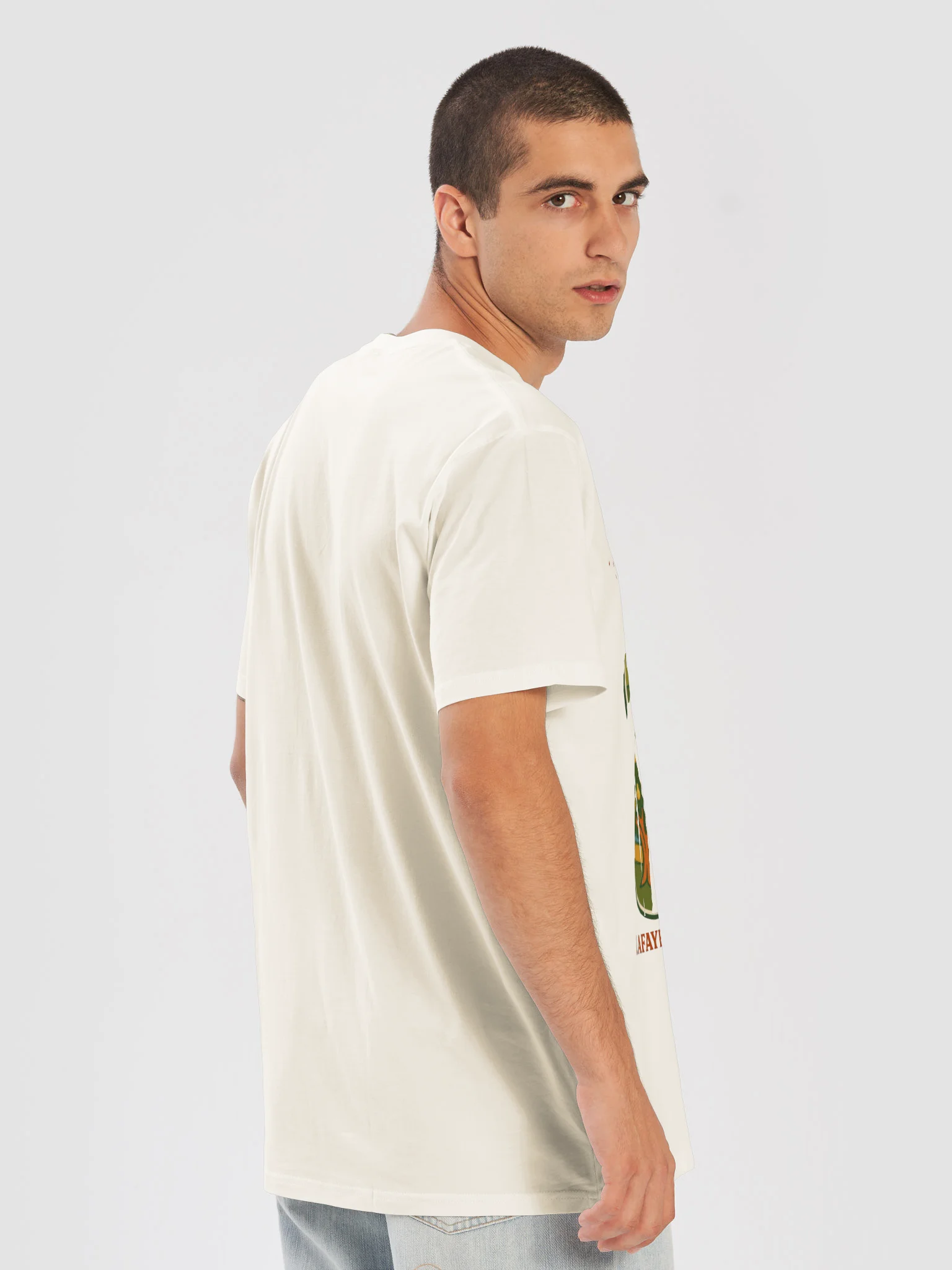 Lamorinda Life Three Towns Graphic T-Shirt product image (8)