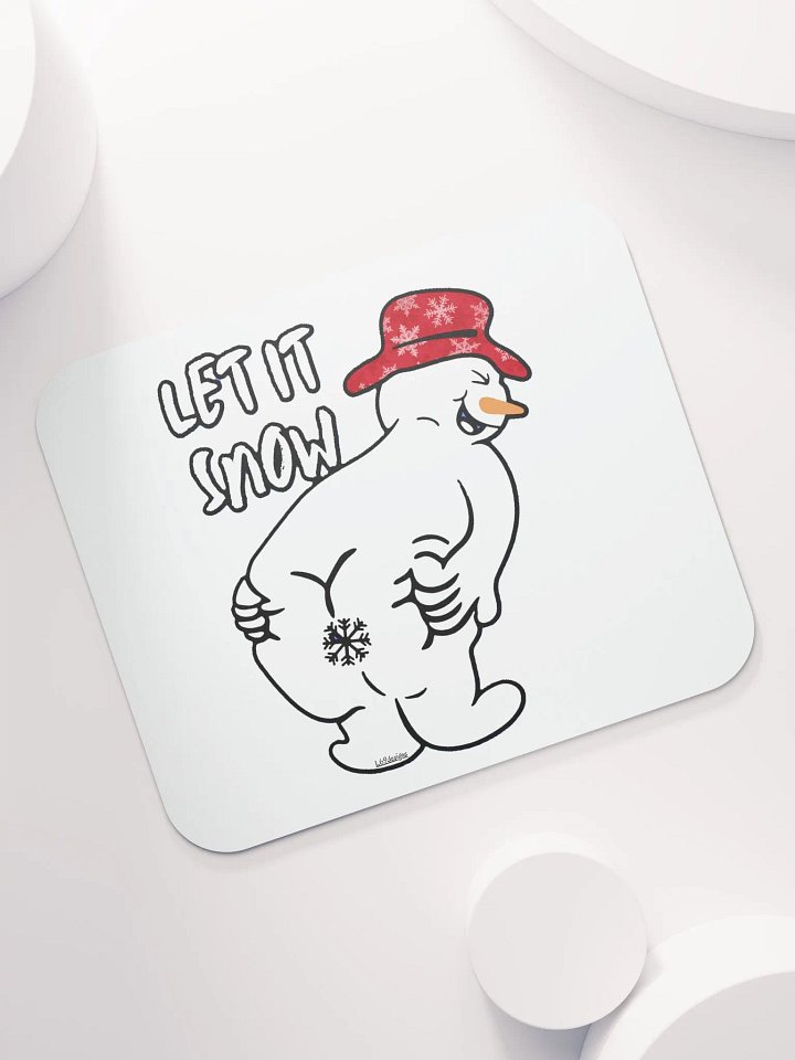 LET IT SNOW product image (2)