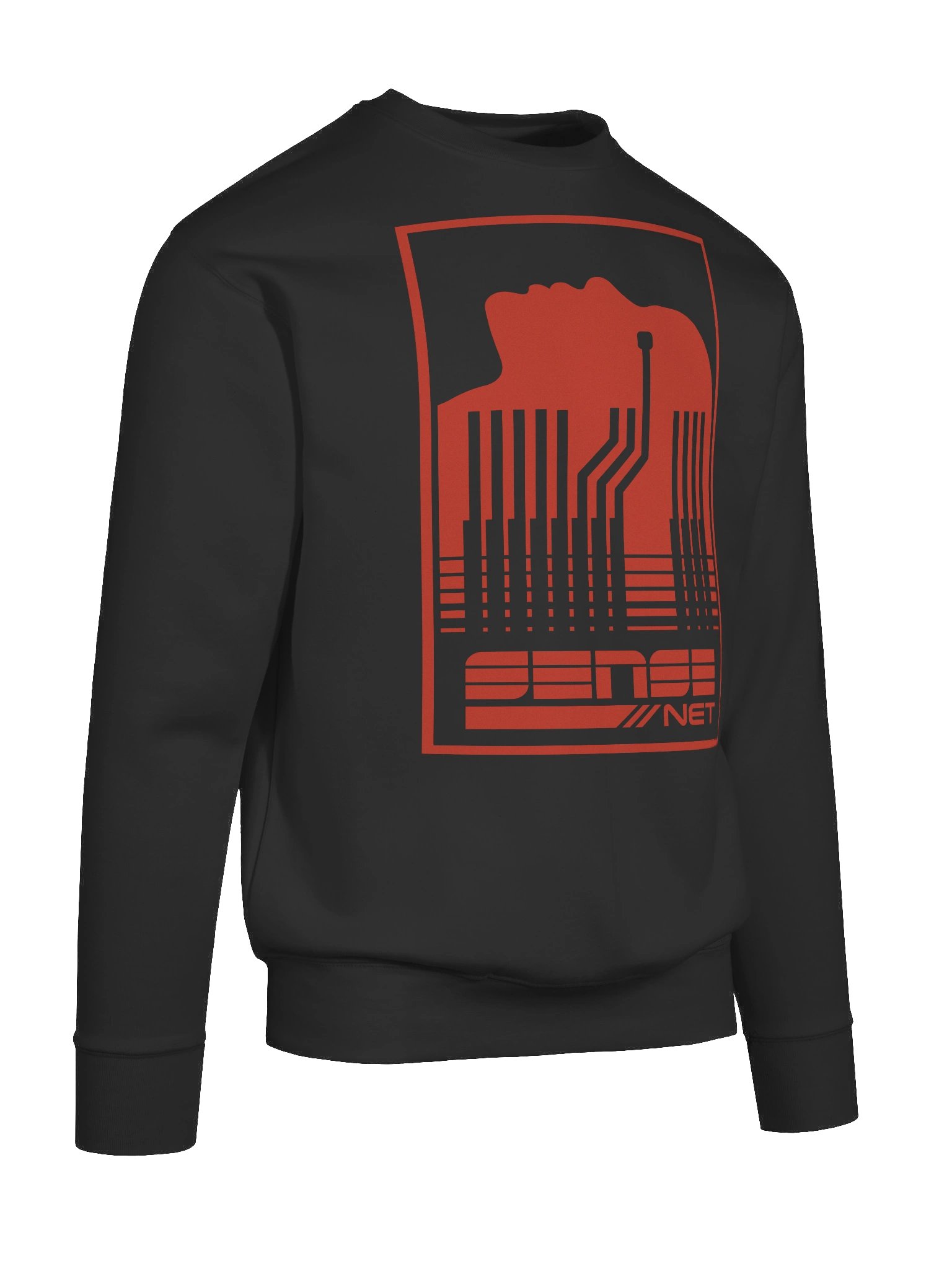 Sense/Net Logo Version 4 Premium Sweatshirt product image (7)