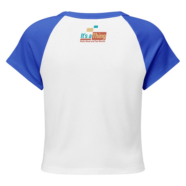 Best on Market Baby Tee product image (9)