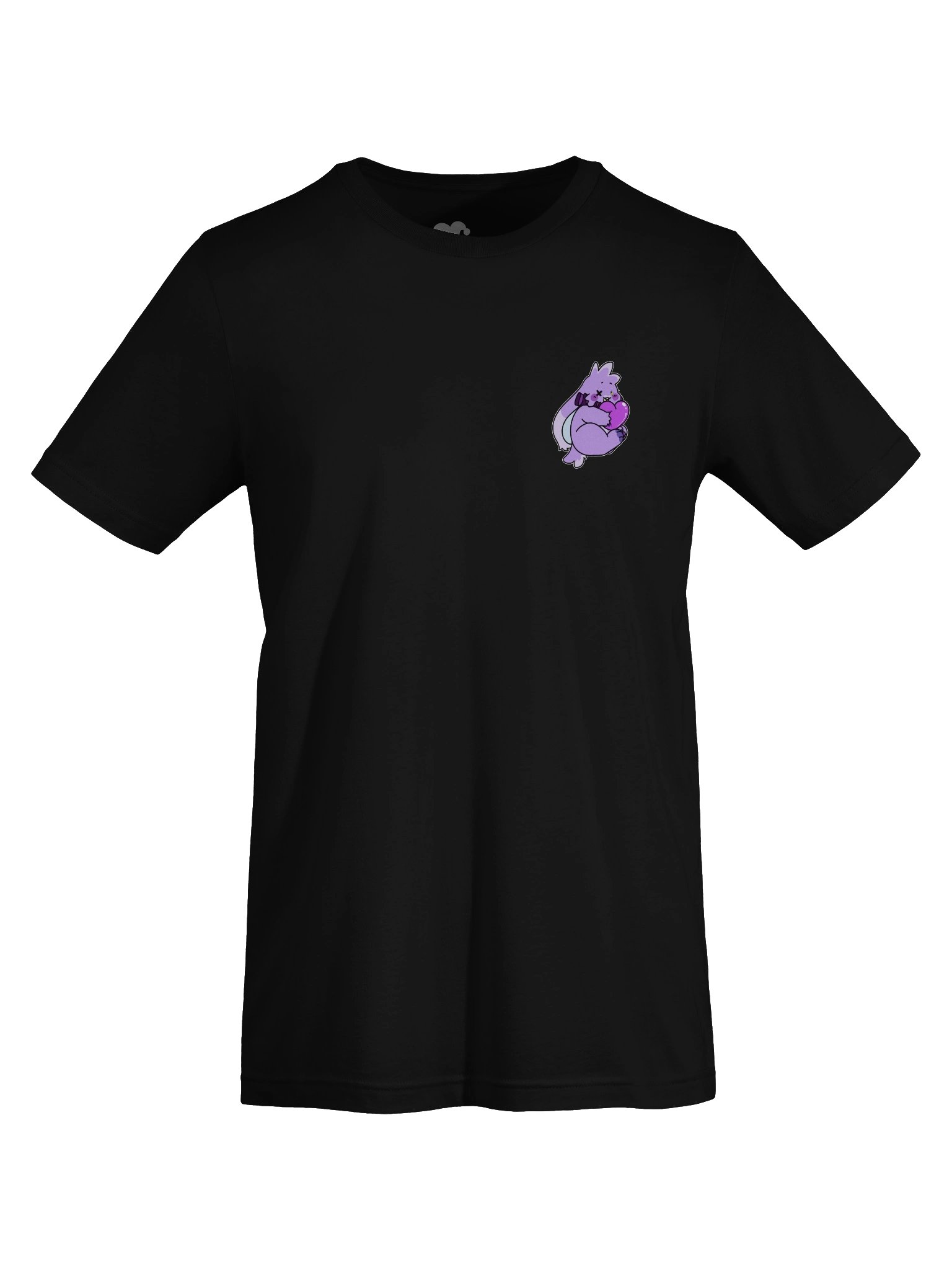 'Twas merely a Jest Shirt product image (7)