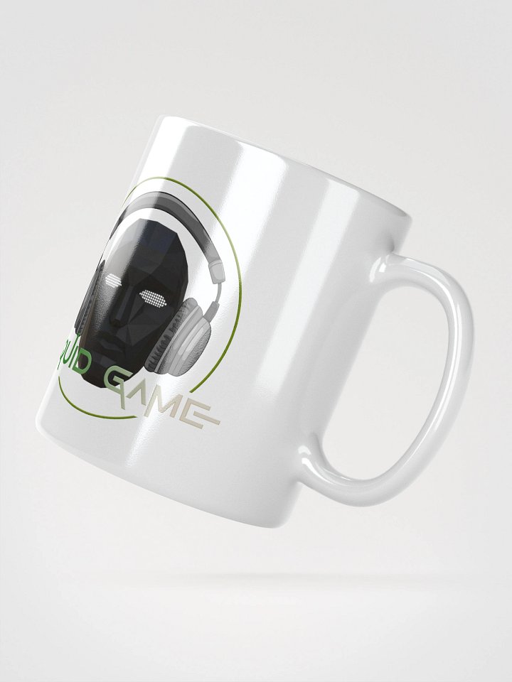 Squid Game Geometric Headphones Mug product image (4)