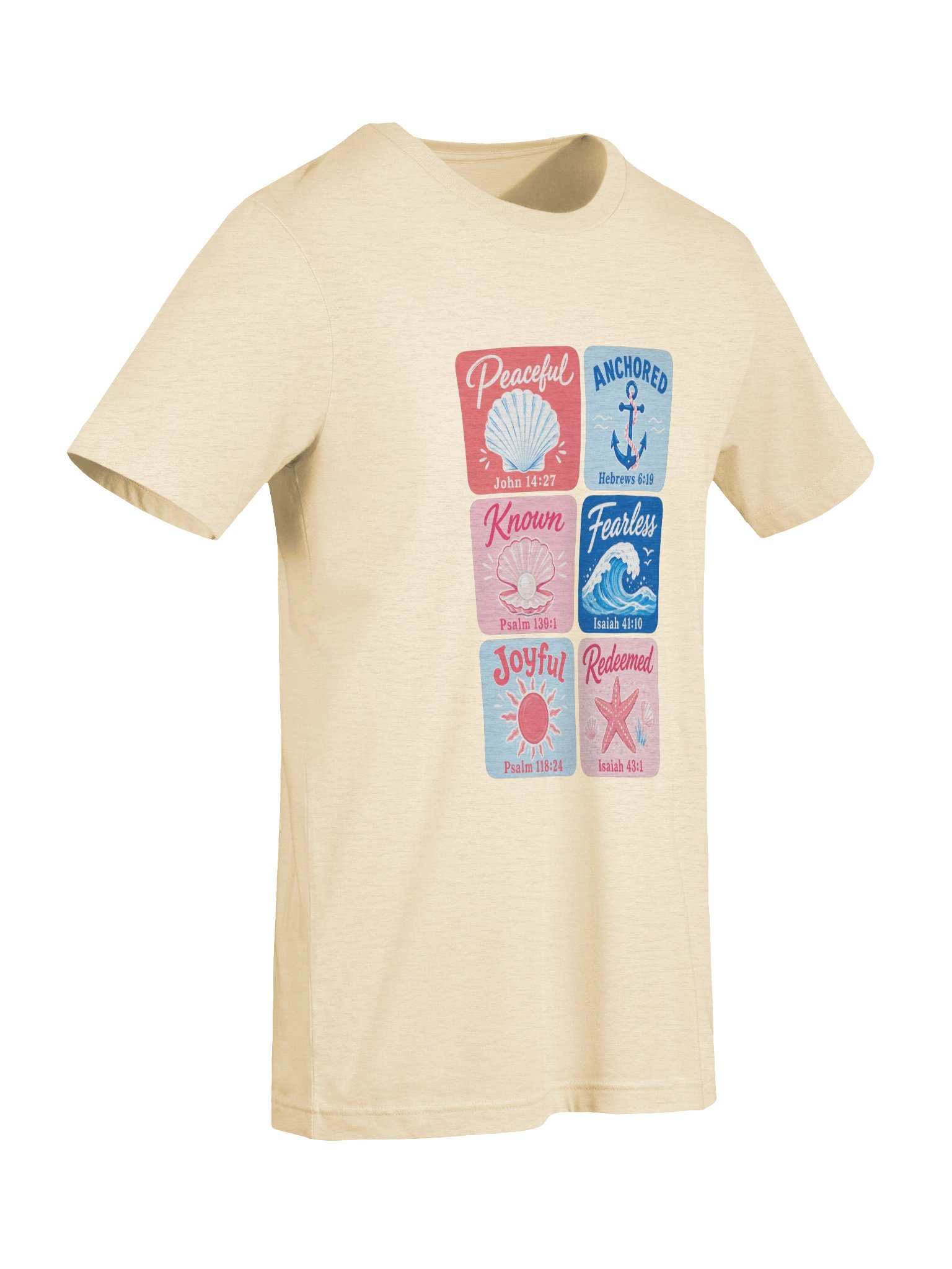 Coastal Faith Tee 2 product image (25)