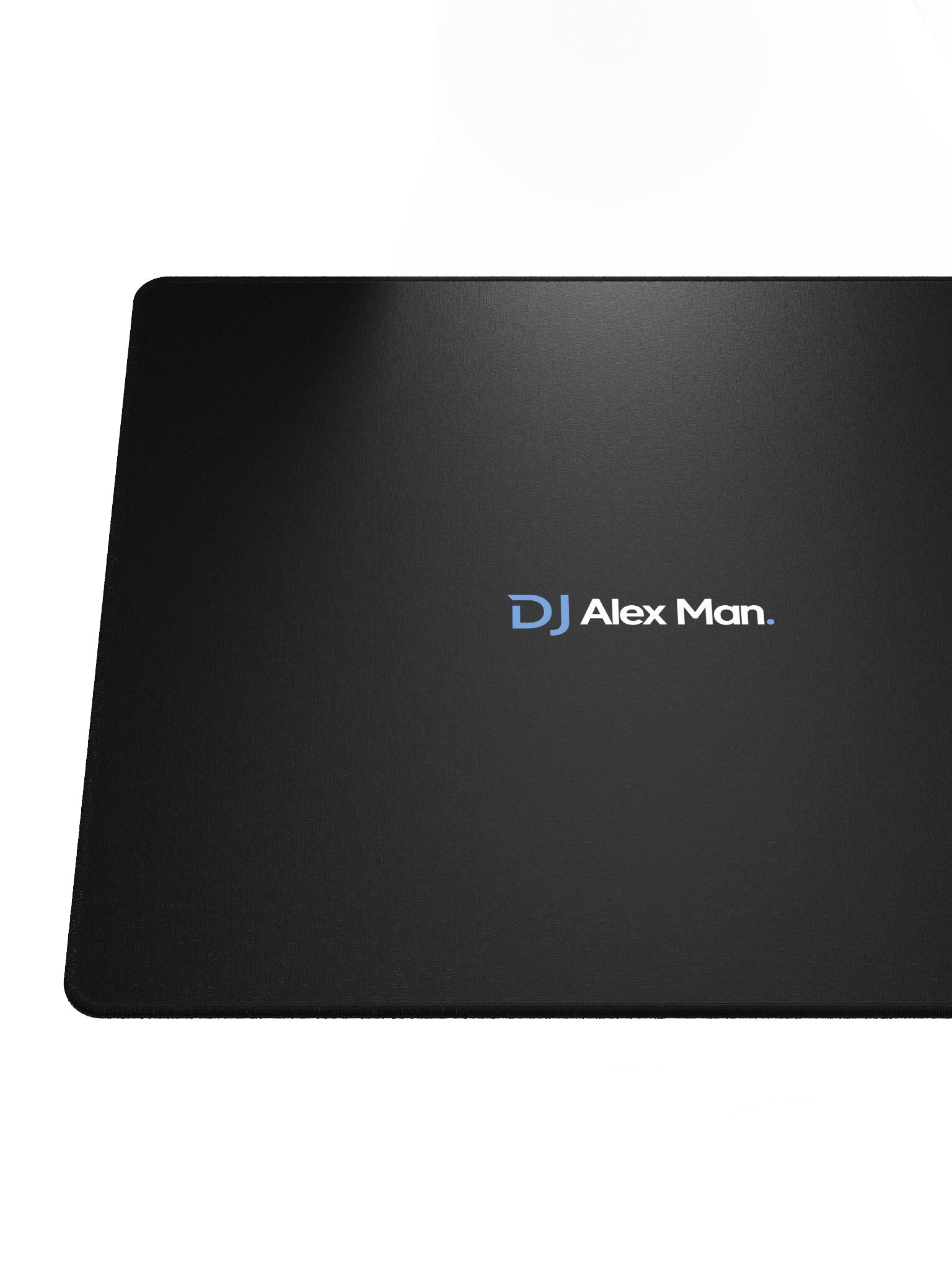 DJ Alex Man Official "Essential" Mouse Pad product image (4)