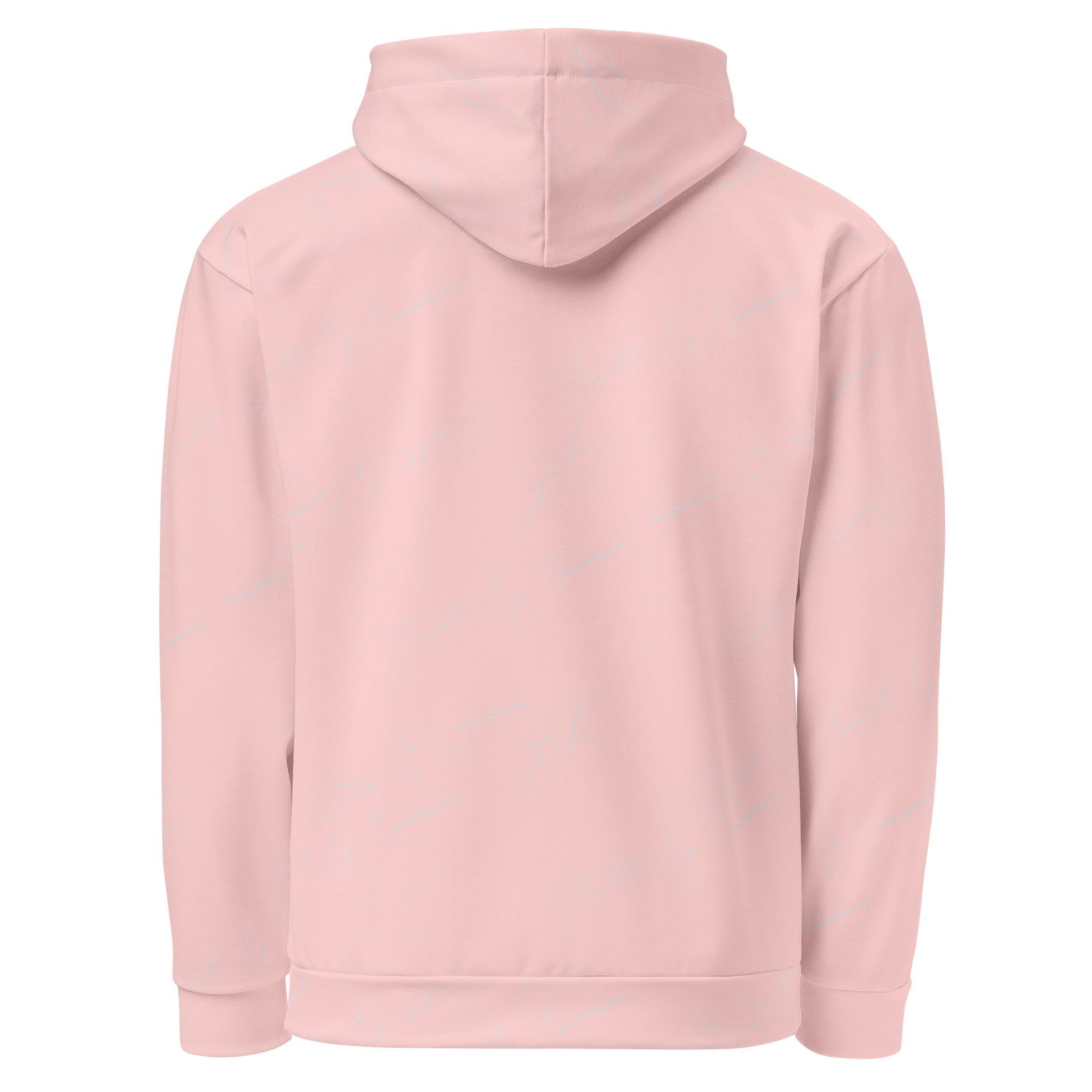 Cosmic-Pink | Hoodie product image (2)