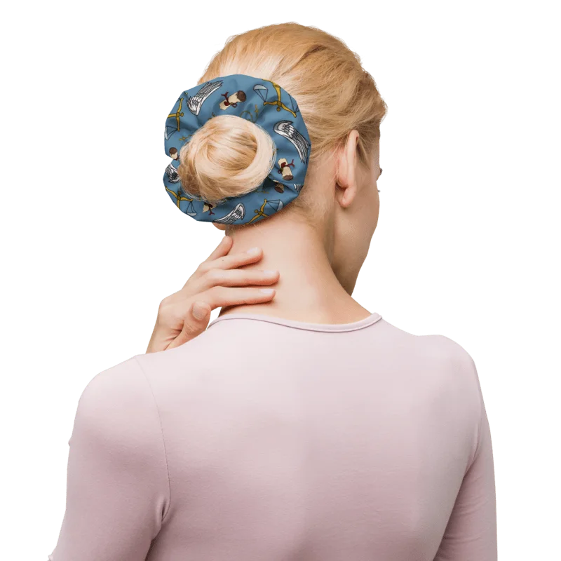 Cleric Scrunchie product image (3)
