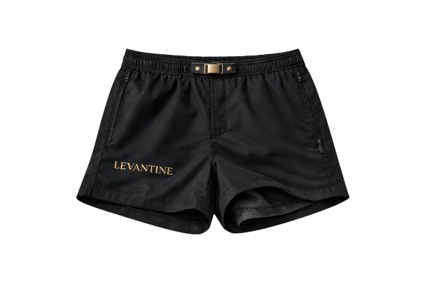 The Signature Short — Founders Edition (Founders Edition — crafted to order. Delivery within 14 days) product image (1)