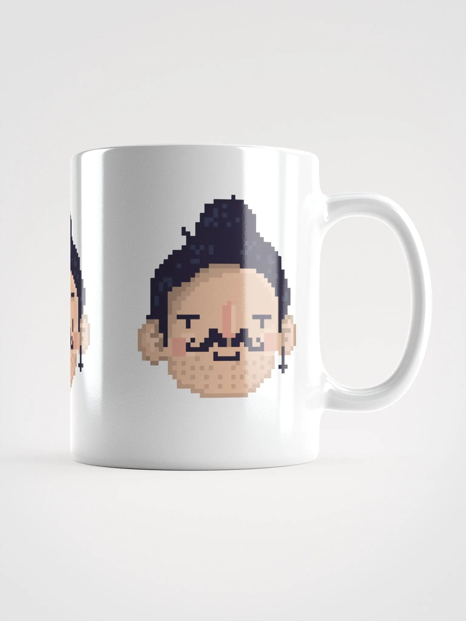 TASSE x PIXEL product image (1)