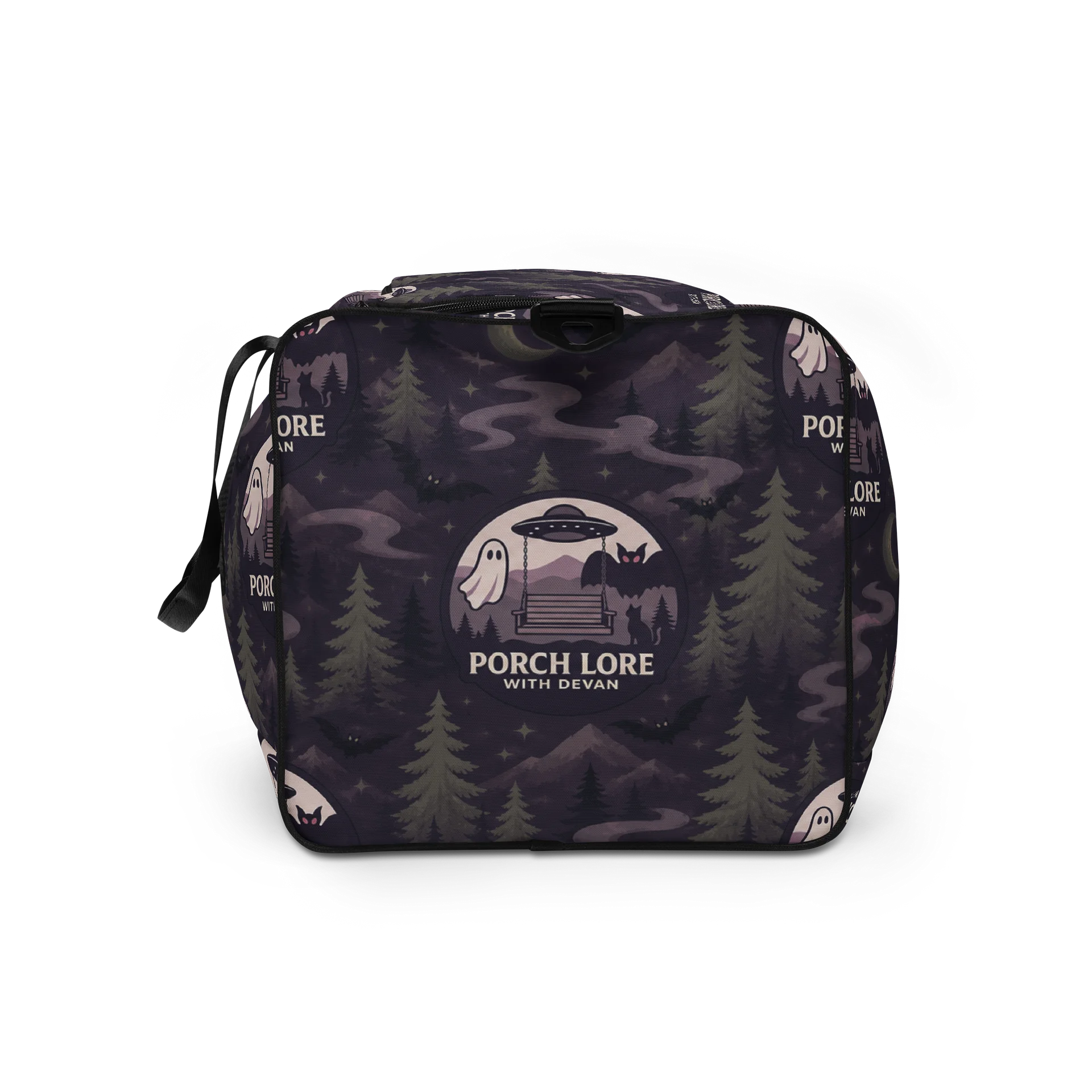 PORCH PALS APPALACHIAN DUFFLE BAG product image (10)