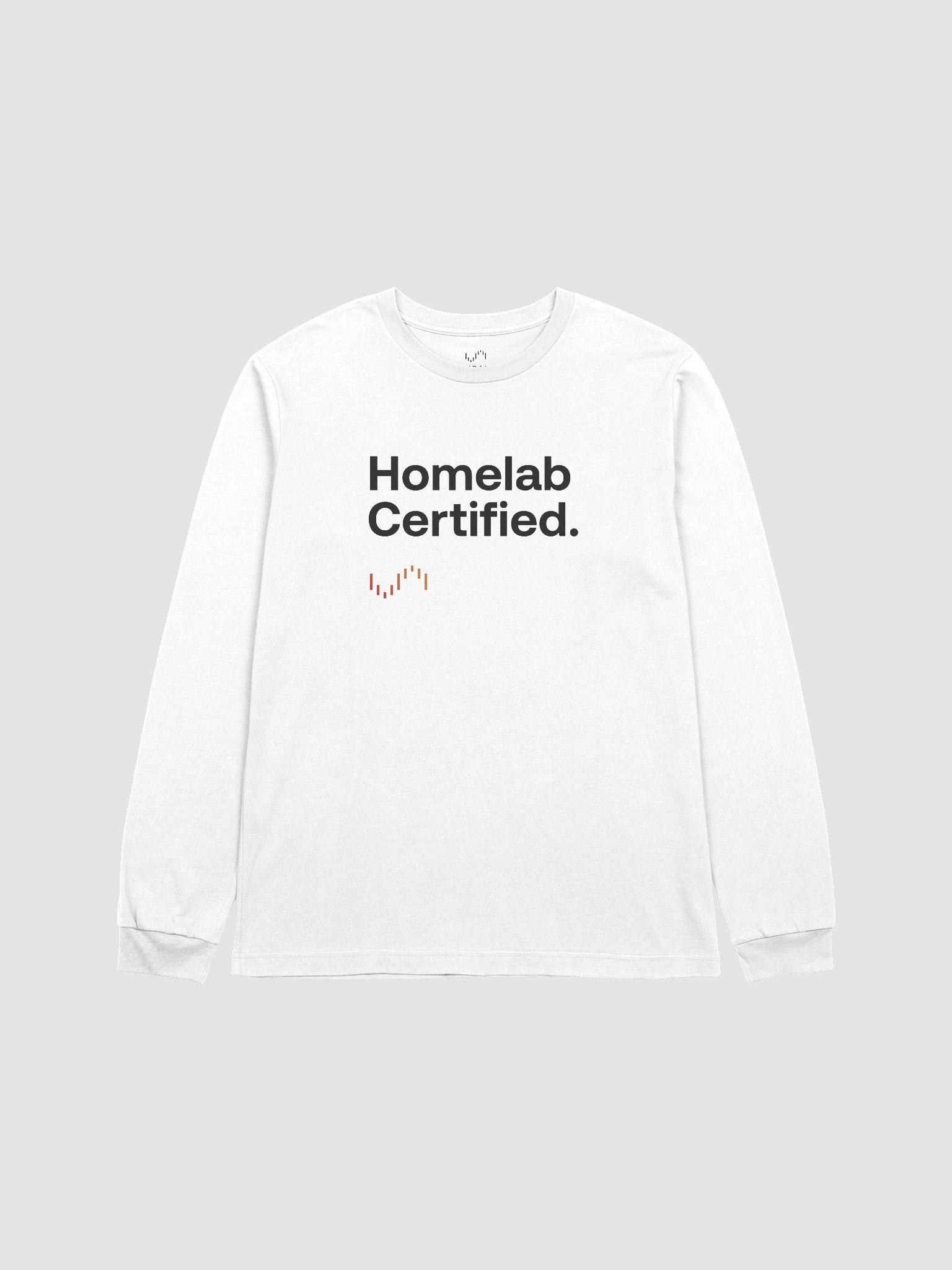 Verified Homelab Sleeve product image (1)