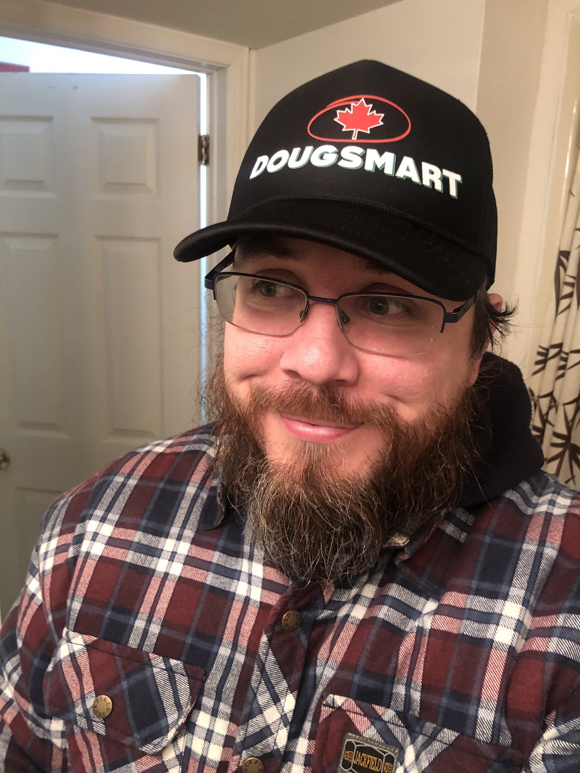 DougsMart Employee Hat product image (2)