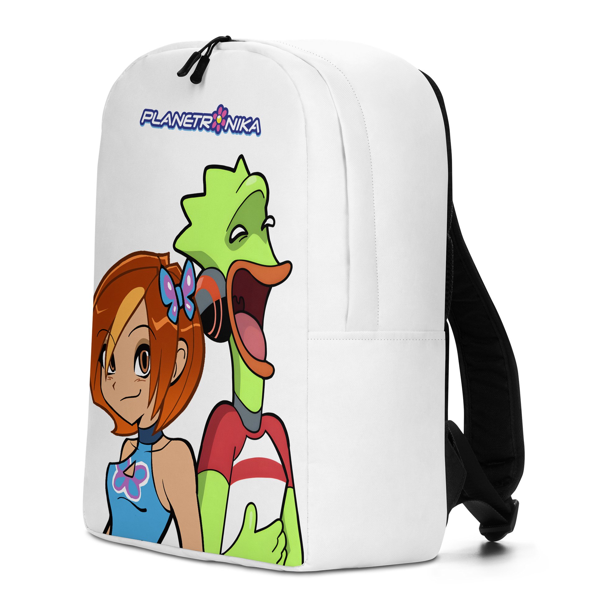 Butterfly and Freestyle Backpack product image (4)