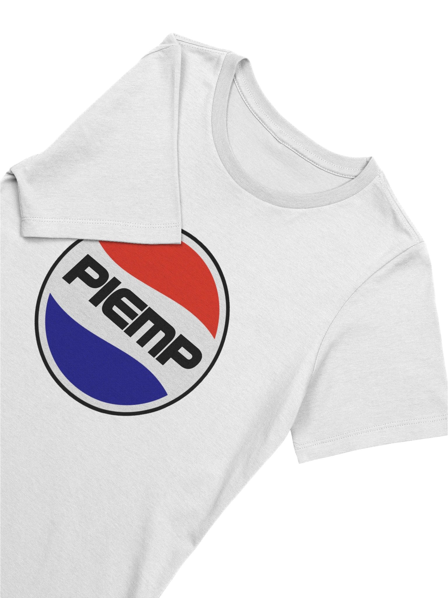[WOR Shop] Piemp - Women's Graphic Tee product image (17)