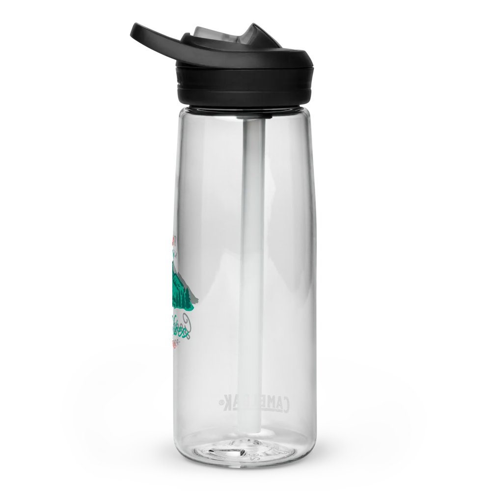 PORTLAND WATER BOTTLE product image (5)