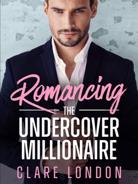Romancing the Undercover Millionaire product image (1)