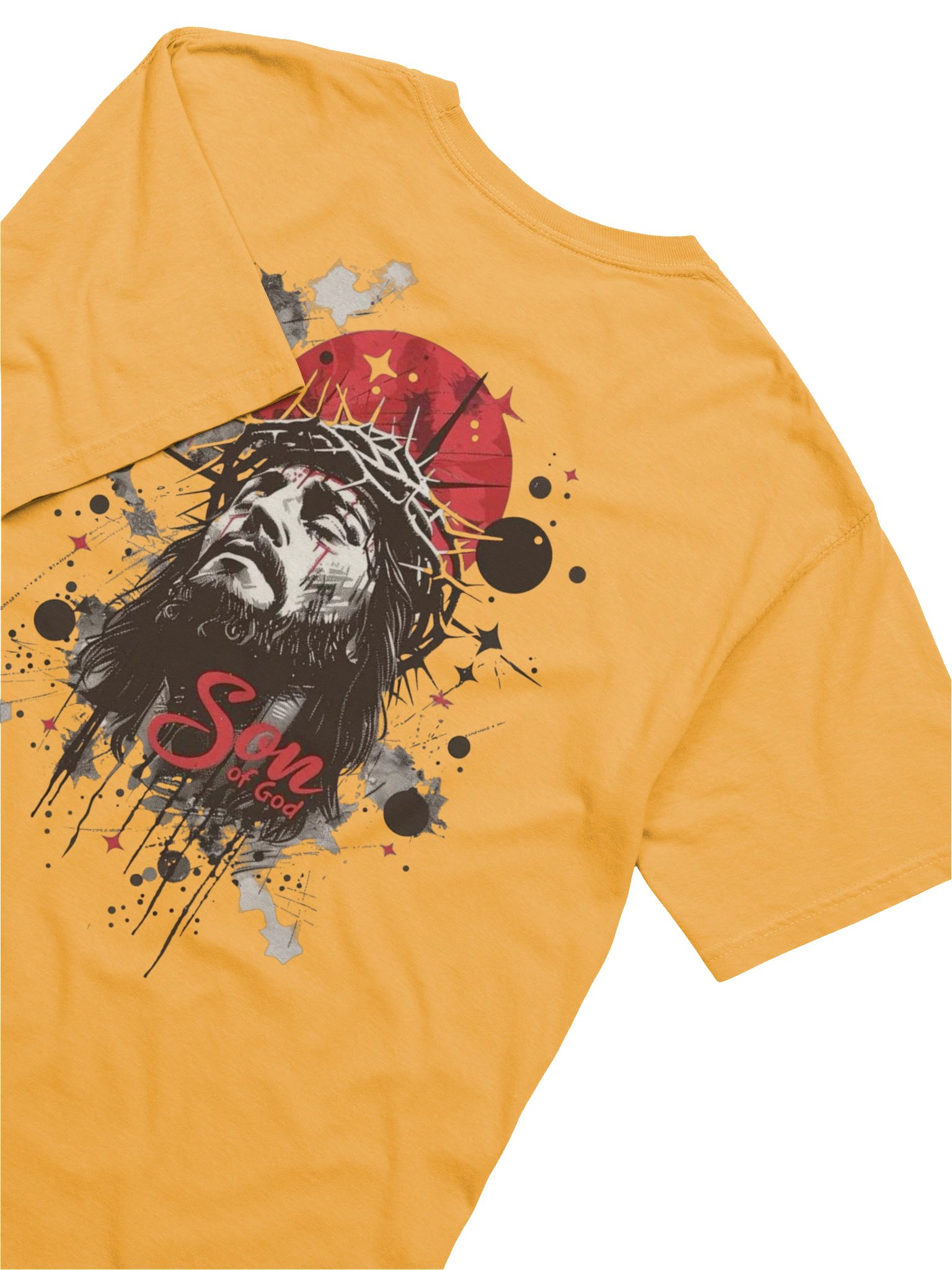 Comfort Colors Garment-Dyed Heavyweight T-Shirt product image (38)