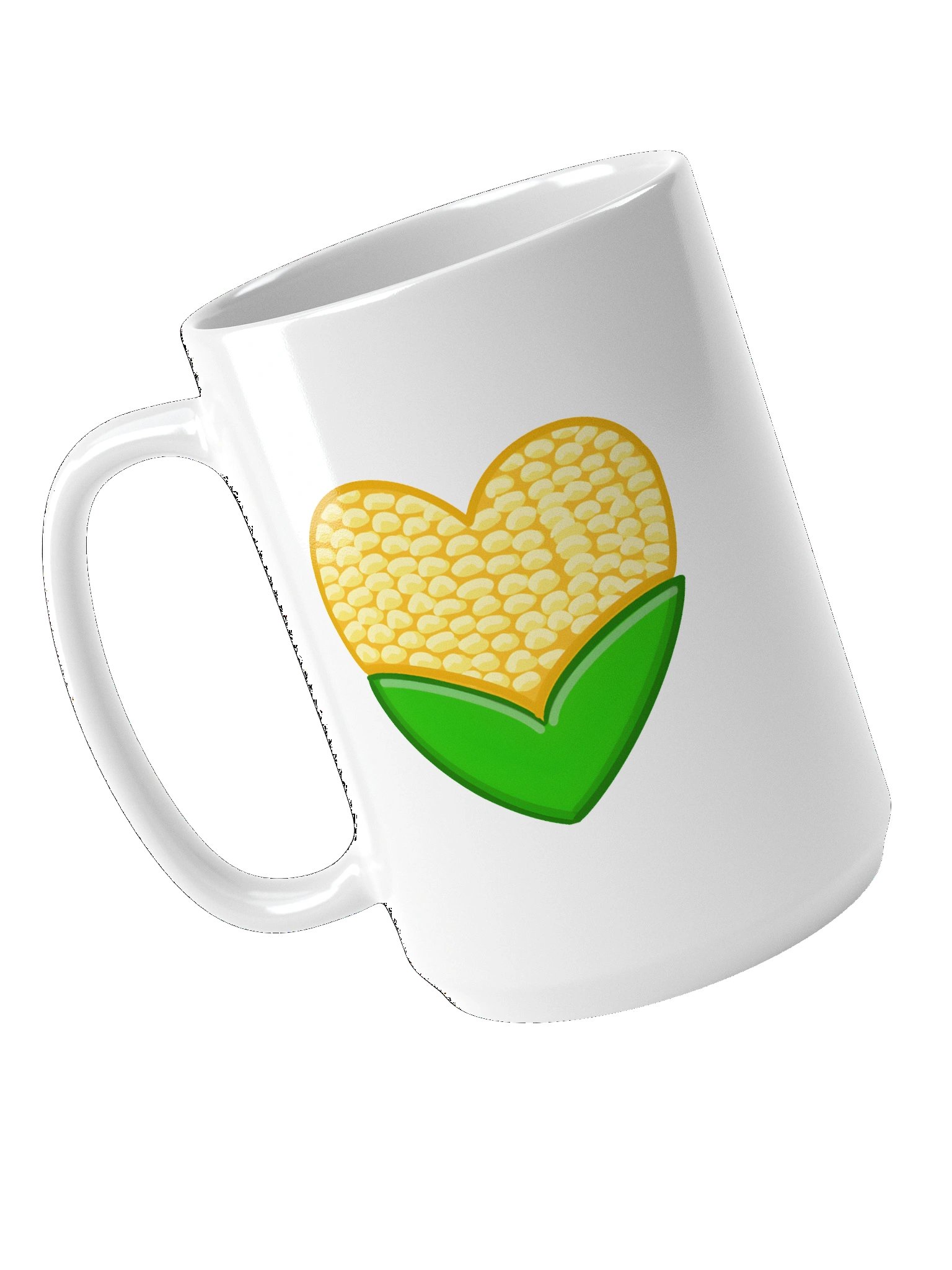 CORNLOVE MUG product image (4)