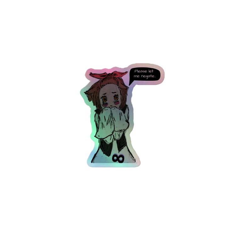 Ash Sticker product image (1)