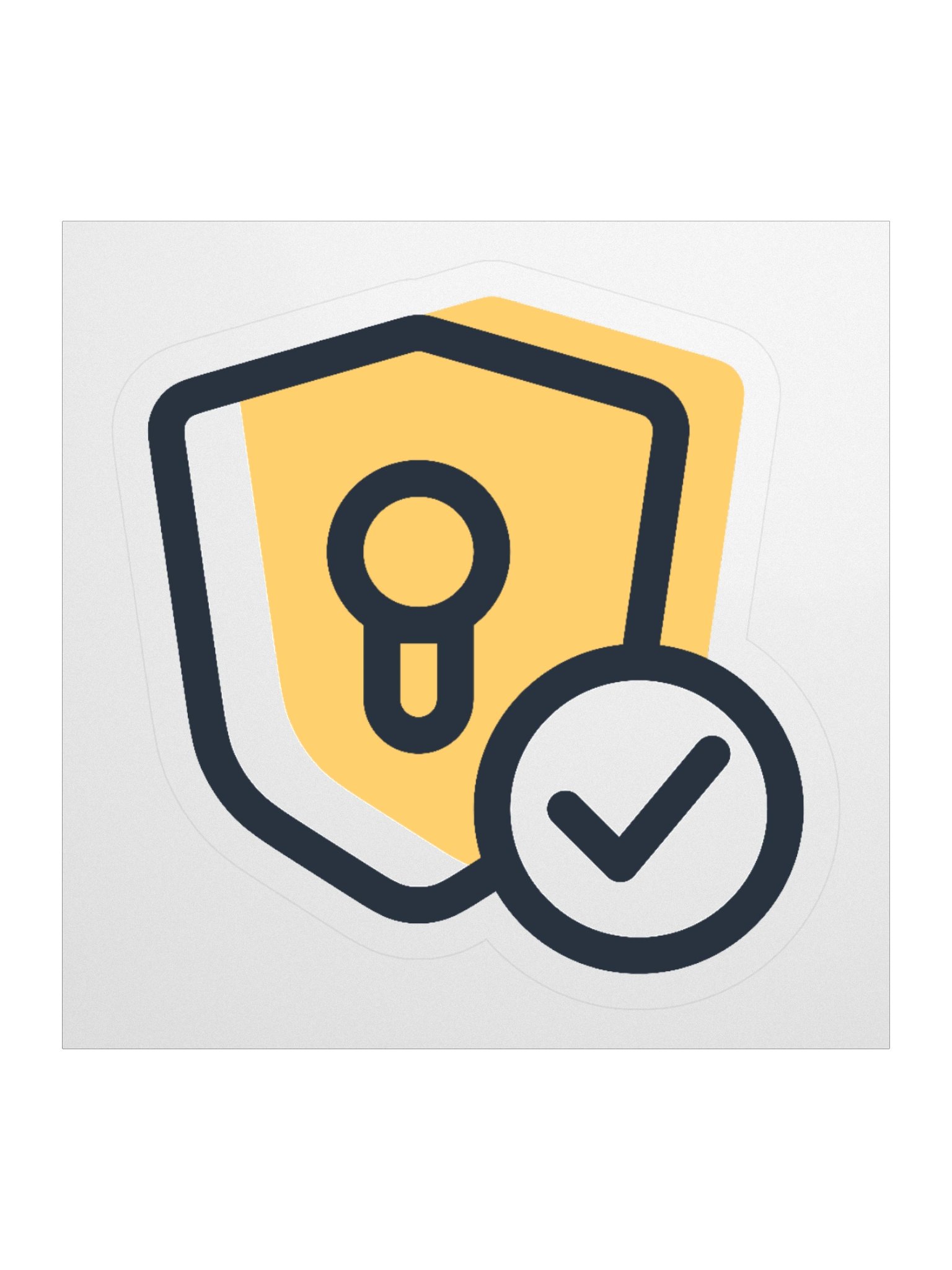 Privacy Guides Shield product image (1)
