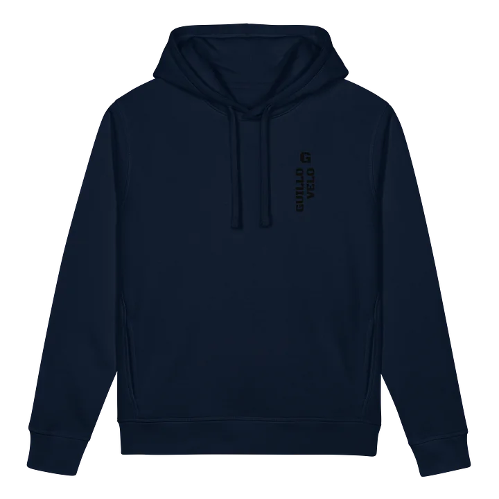 GUILLOVELO G SPORT HOODIE product image (1)
