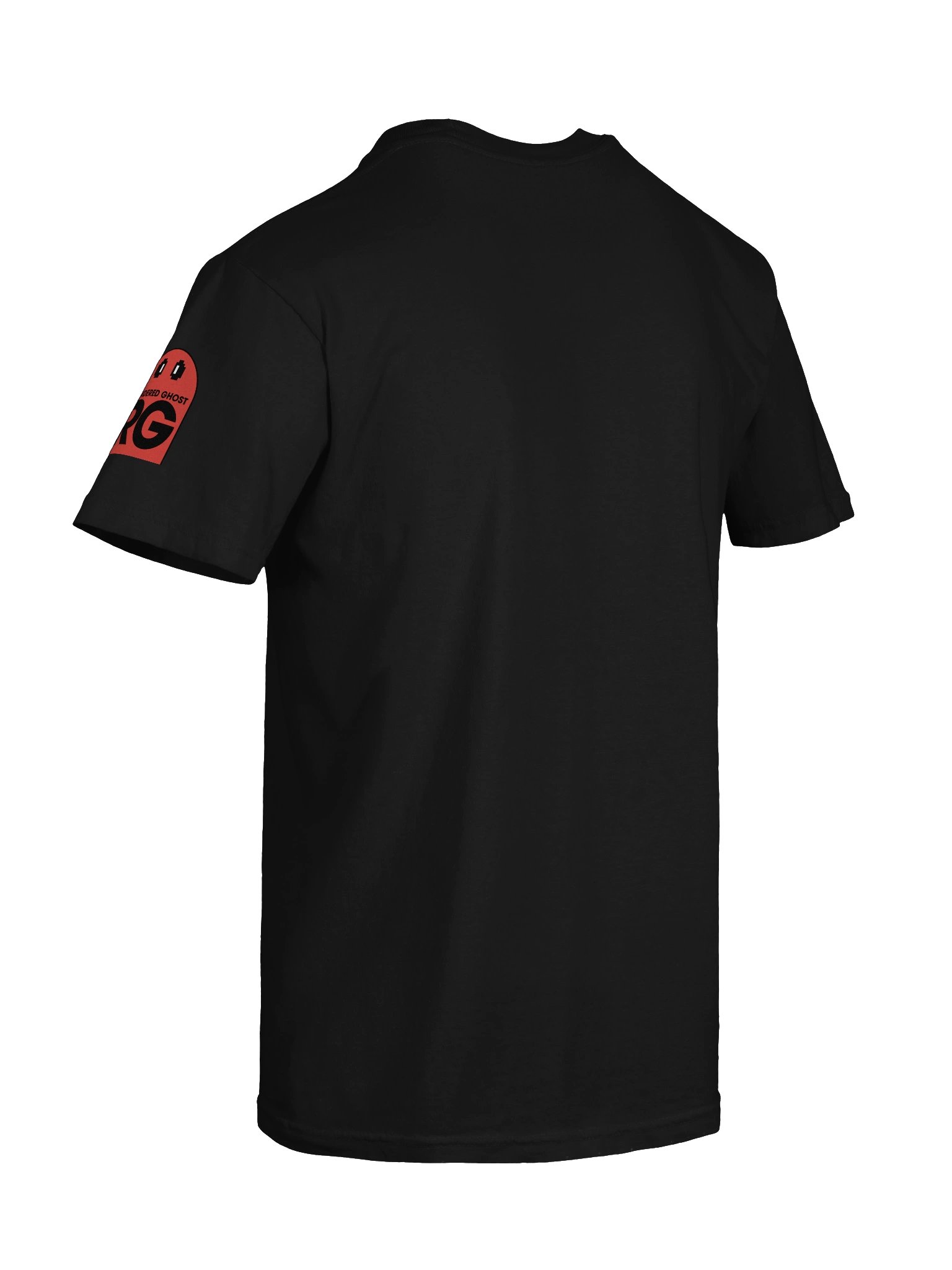 Vertigo Radio Live T-Shirt Logo Only: Vector Edition product image (105)