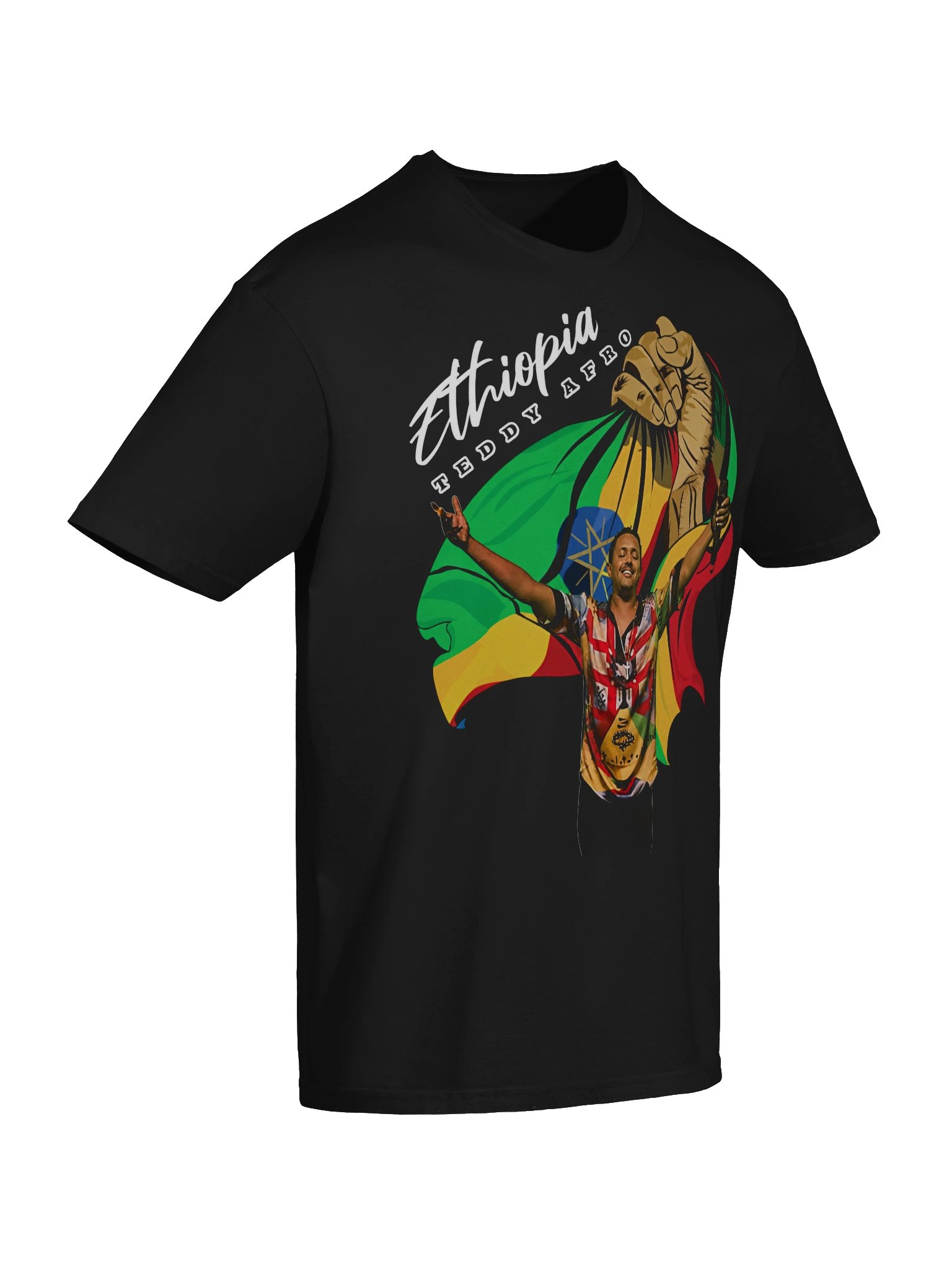 Celebrate Ethiopia product image (6)