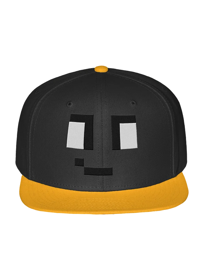 The Official LOKMAN Pixel Cap 🧢✨ product image (1)