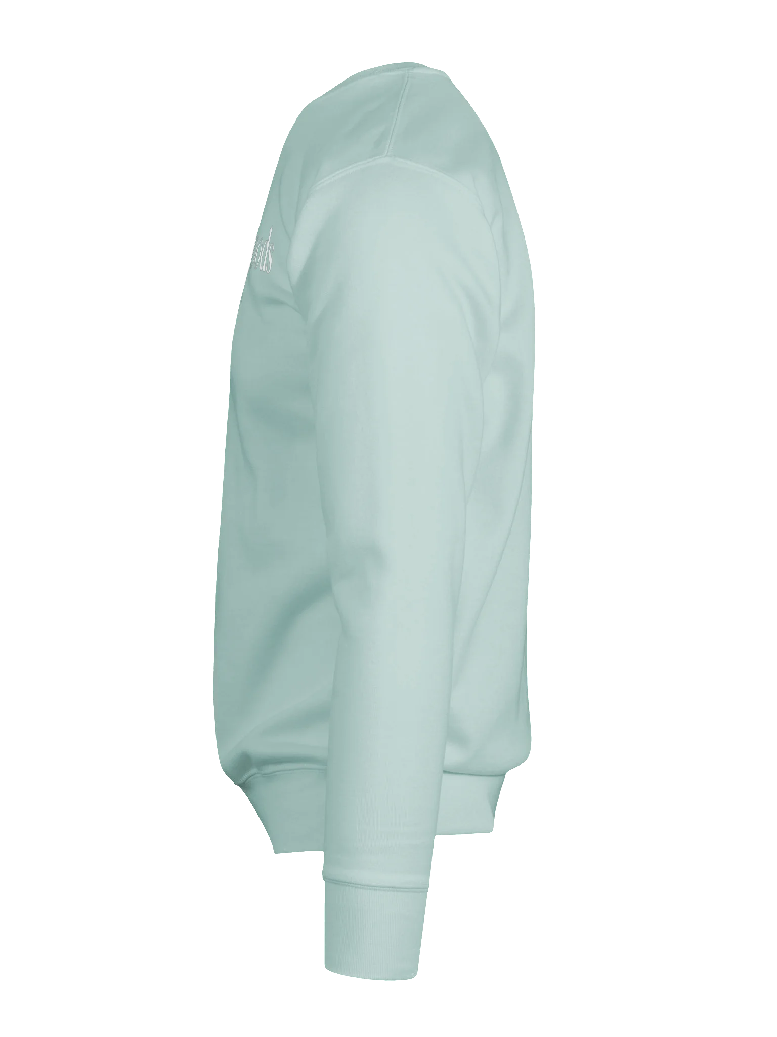 The Classic Chatty Premium Sweatshirt | Chatty Logo Collection product image (33)
