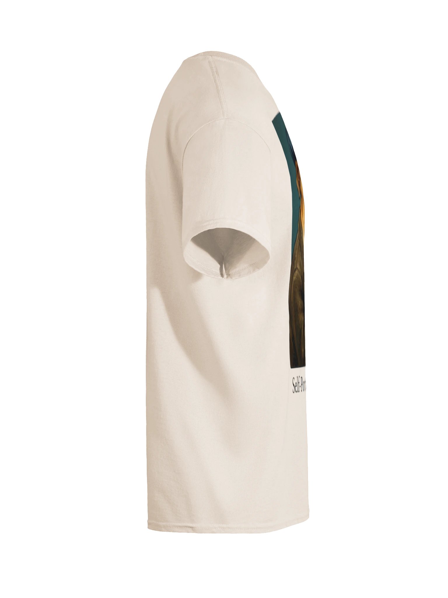 Rembrandt Bulldog Tee product image (46)