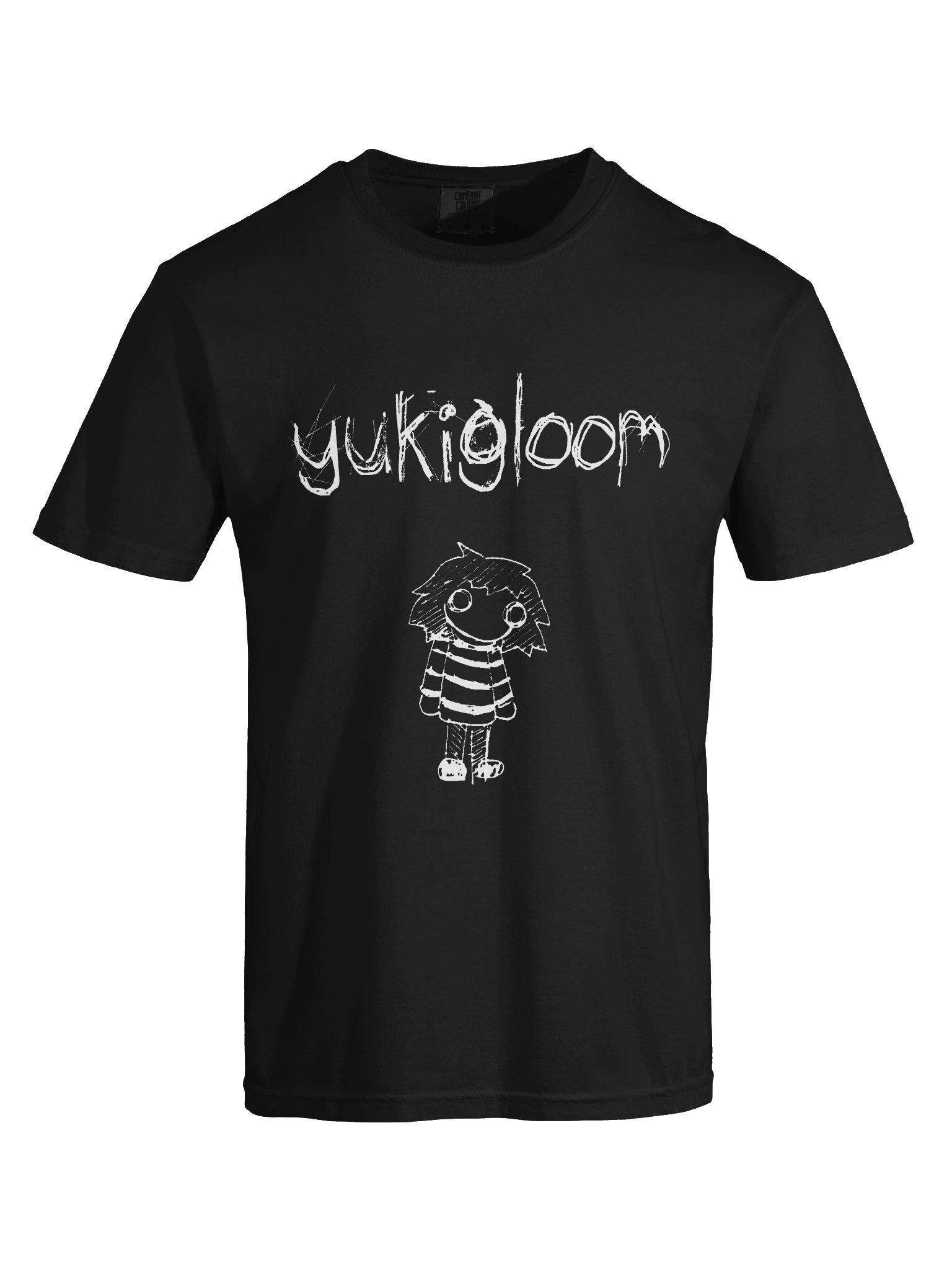 BYOUKI NIKKI SHIRT product image (5)