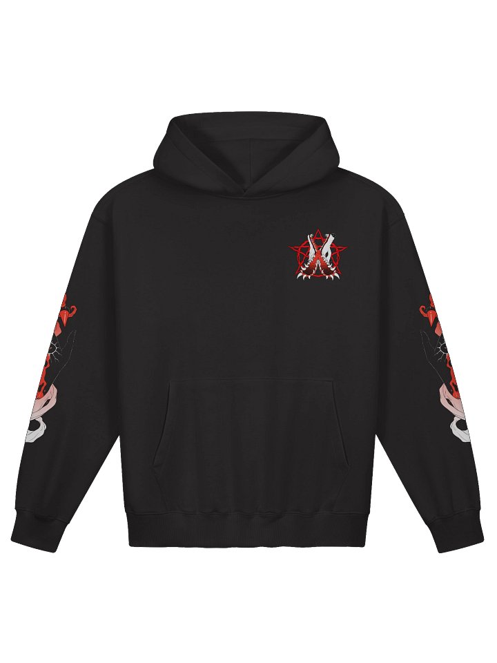 Rebirth Hoodie product image (1)