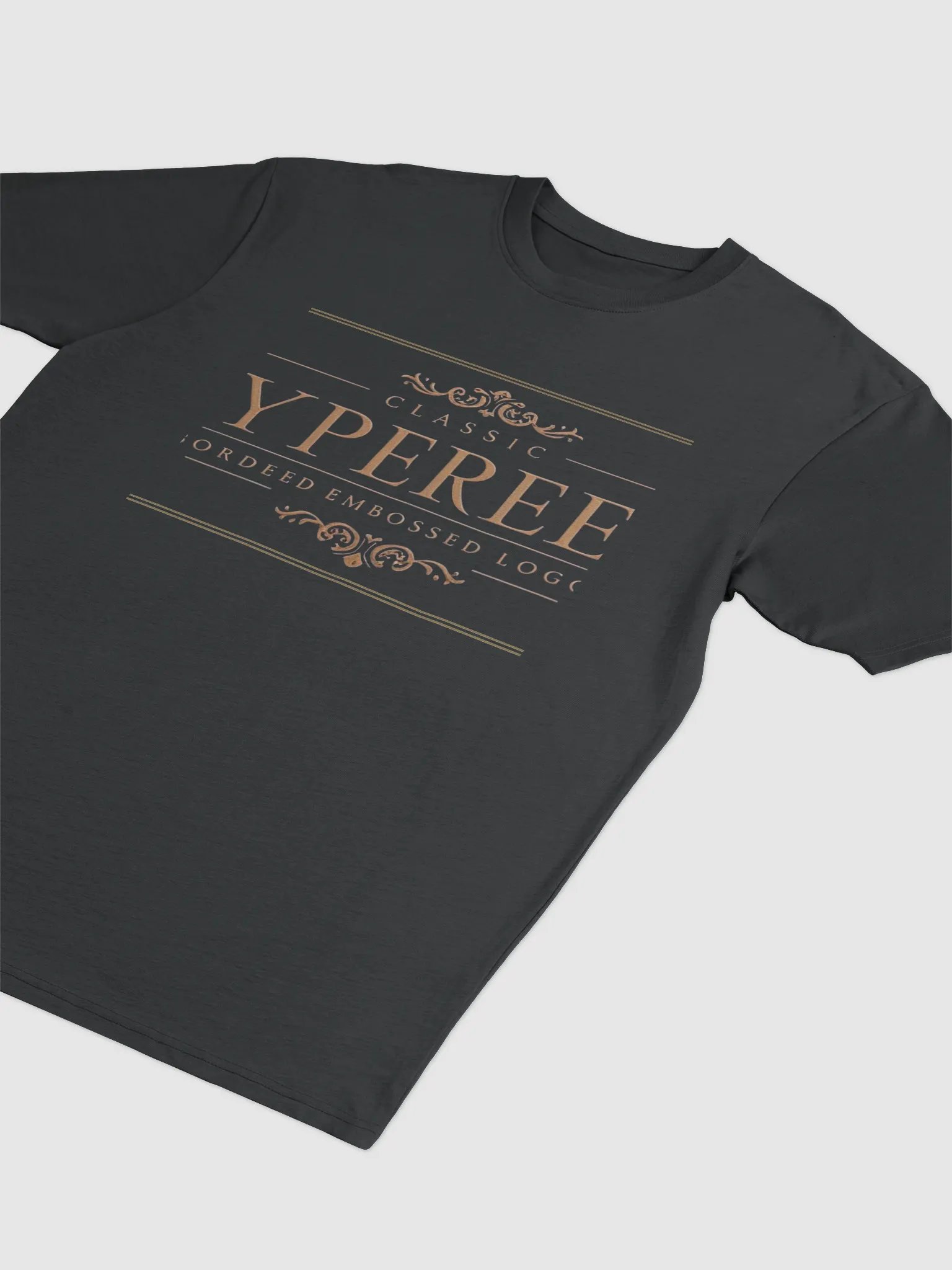 EYPEREES Classic Logo Tee product image (3)