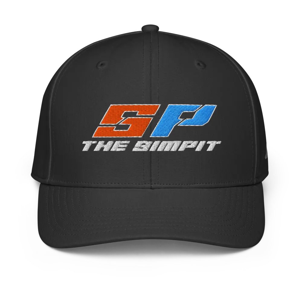 The New Simpit Hat product image (1)