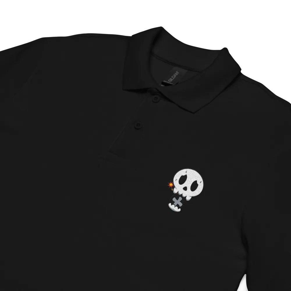 Bomb Polo product image (6)